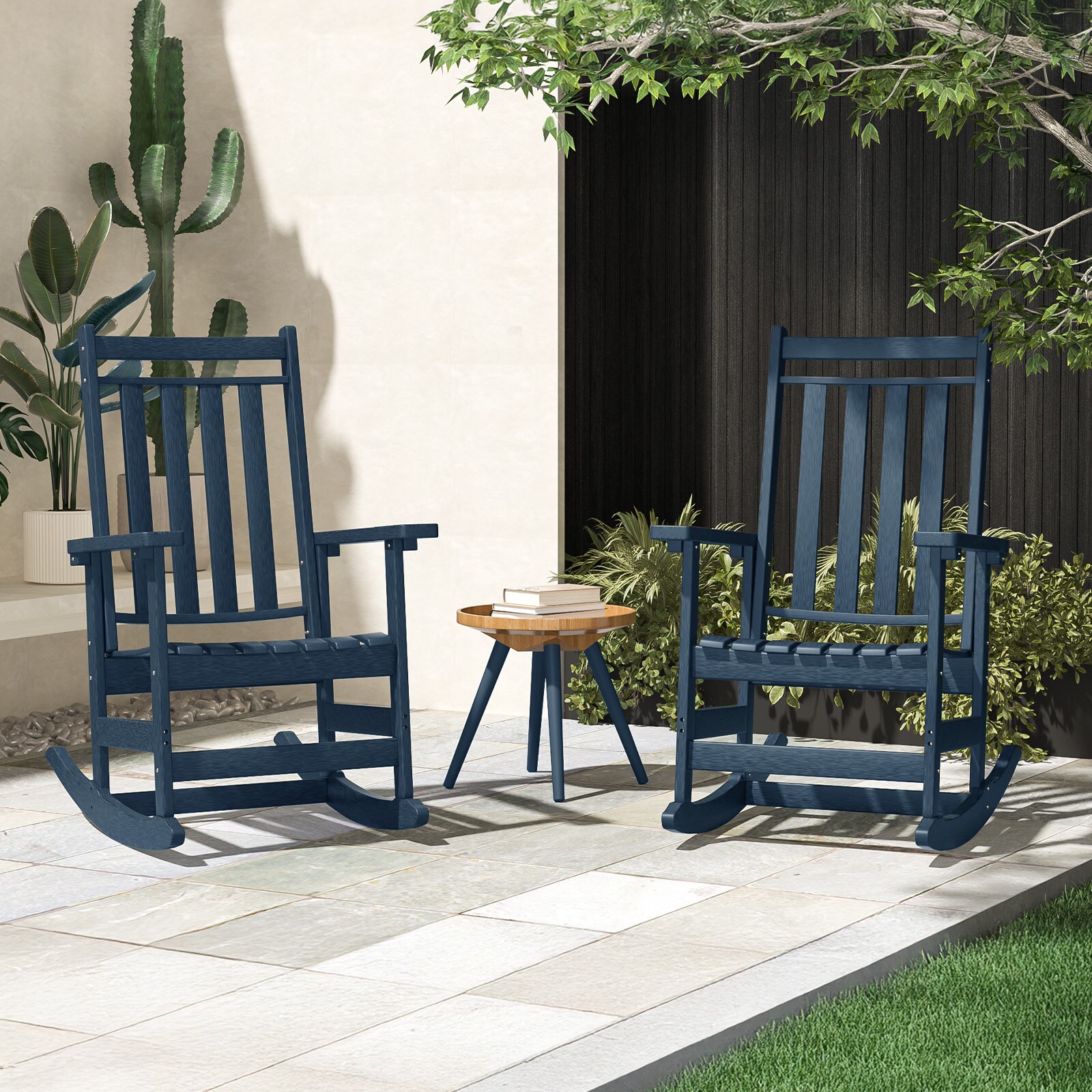 GARSING 22RC-NB Patio-Chairs - View #4