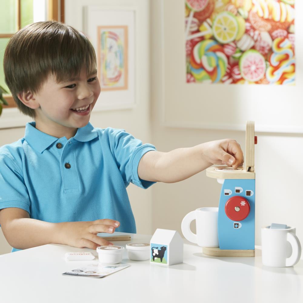 Melissa & Doug LCI9842 Play-Toys - View #3