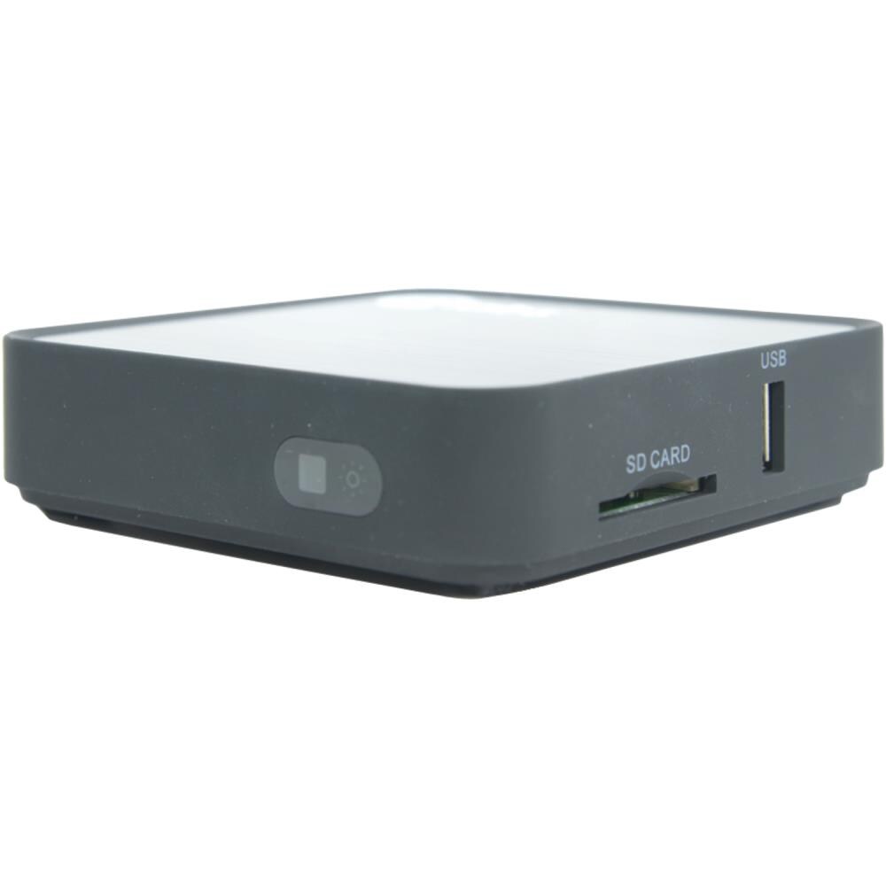CE labs MP62 Streaming-Devices - View #8