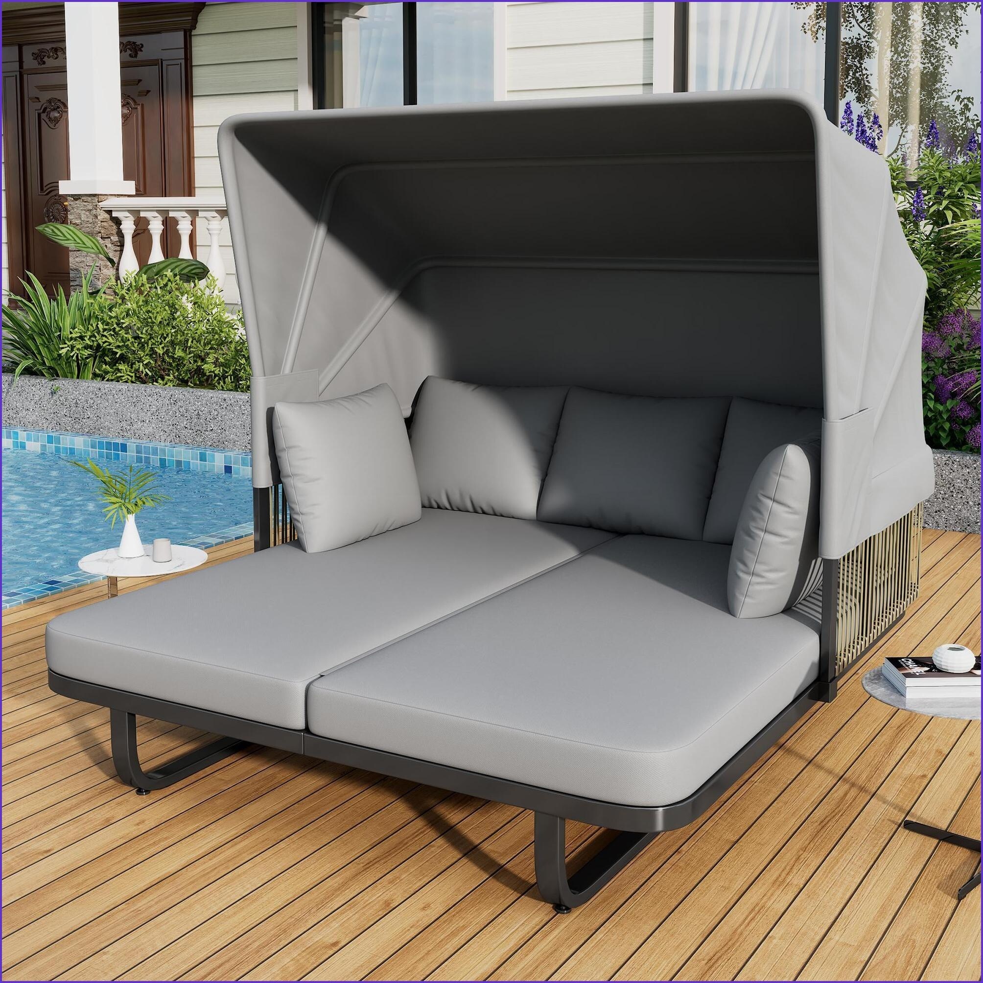 Watnature AK7YLD0X4MGN Patio-Chairs - View #11
