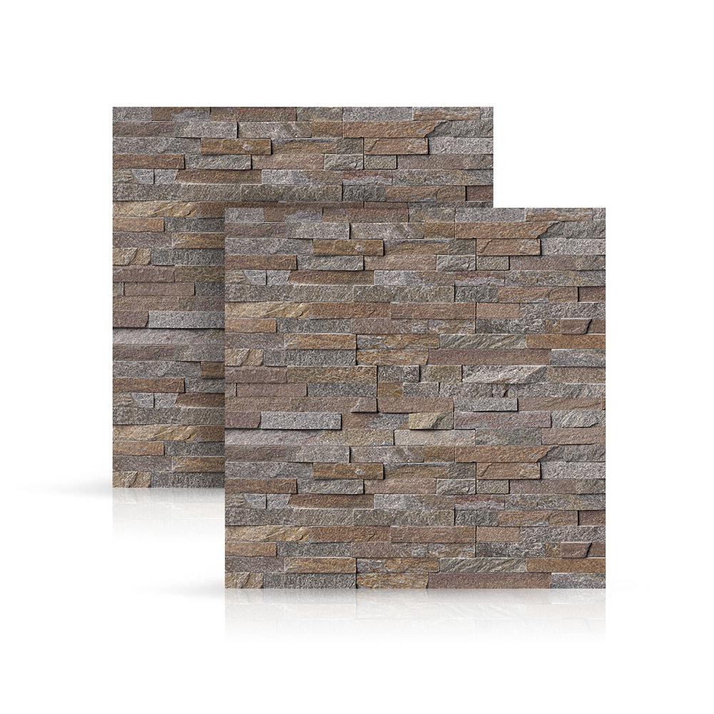 Prestige Stone & Granite TSAF-F-2 Stone-Veneer - View #5