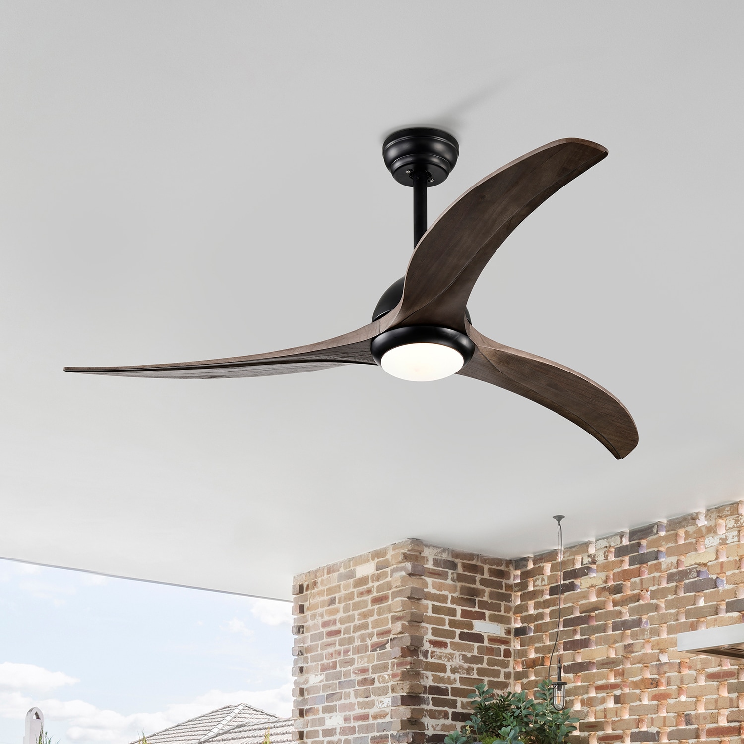 Bybafun YB5700063 Ceiling-Fans - View #7