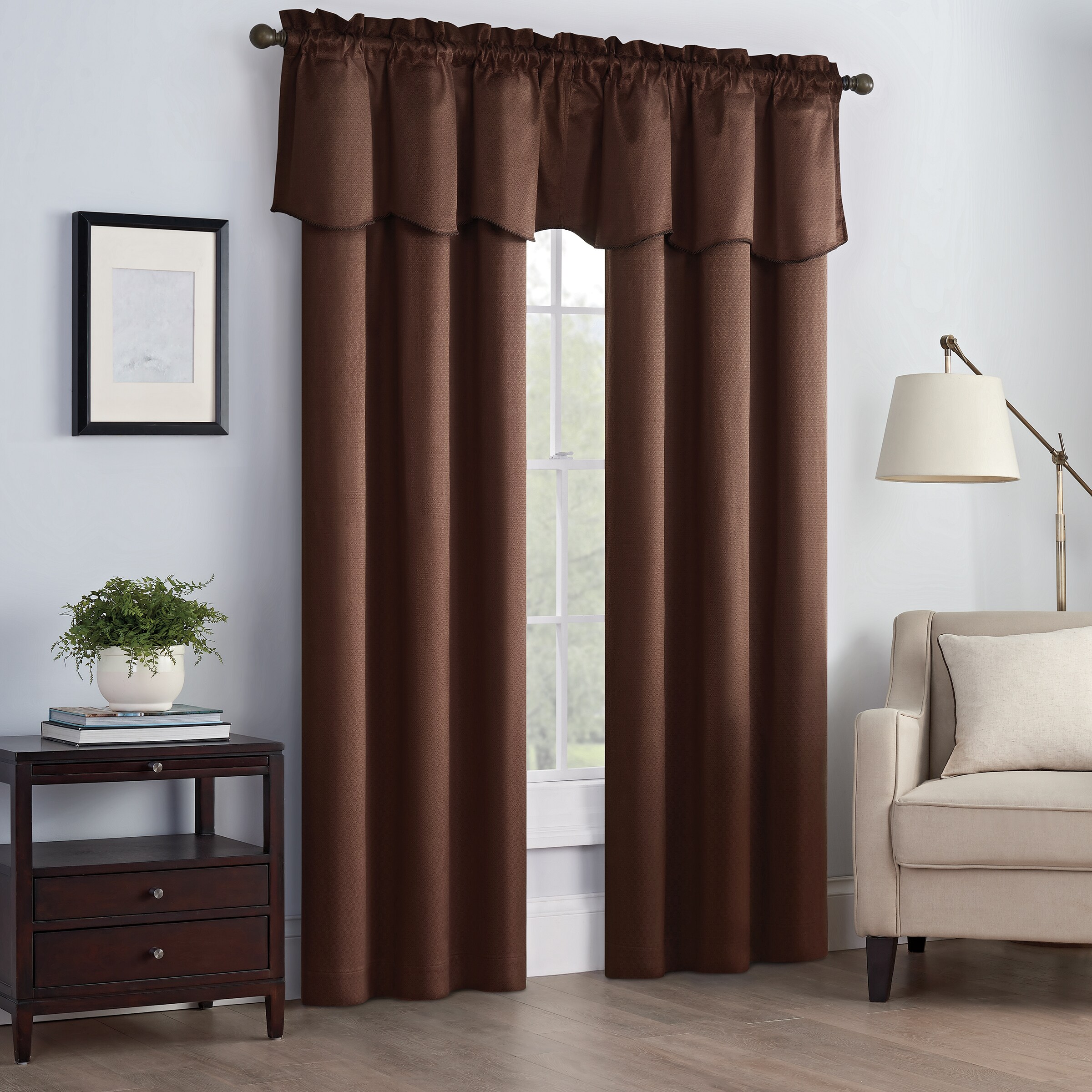 Eclipse 10299042X063CH curtains - View #2
