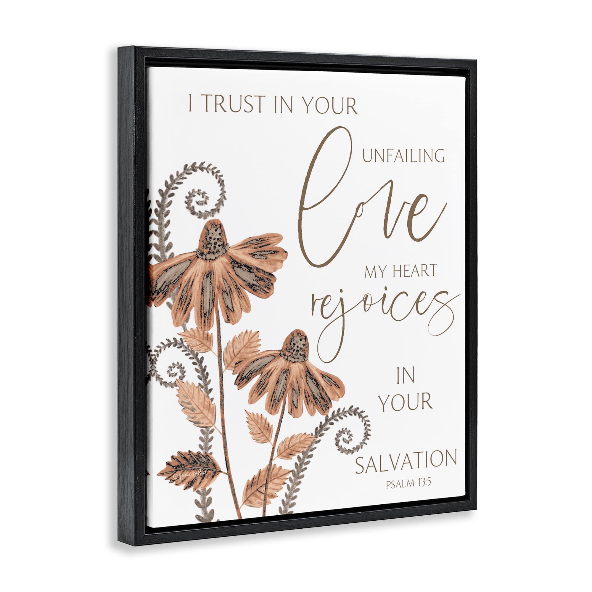 Stupell Industries BT-564-FFB-24X30 Wall-Art - View #2