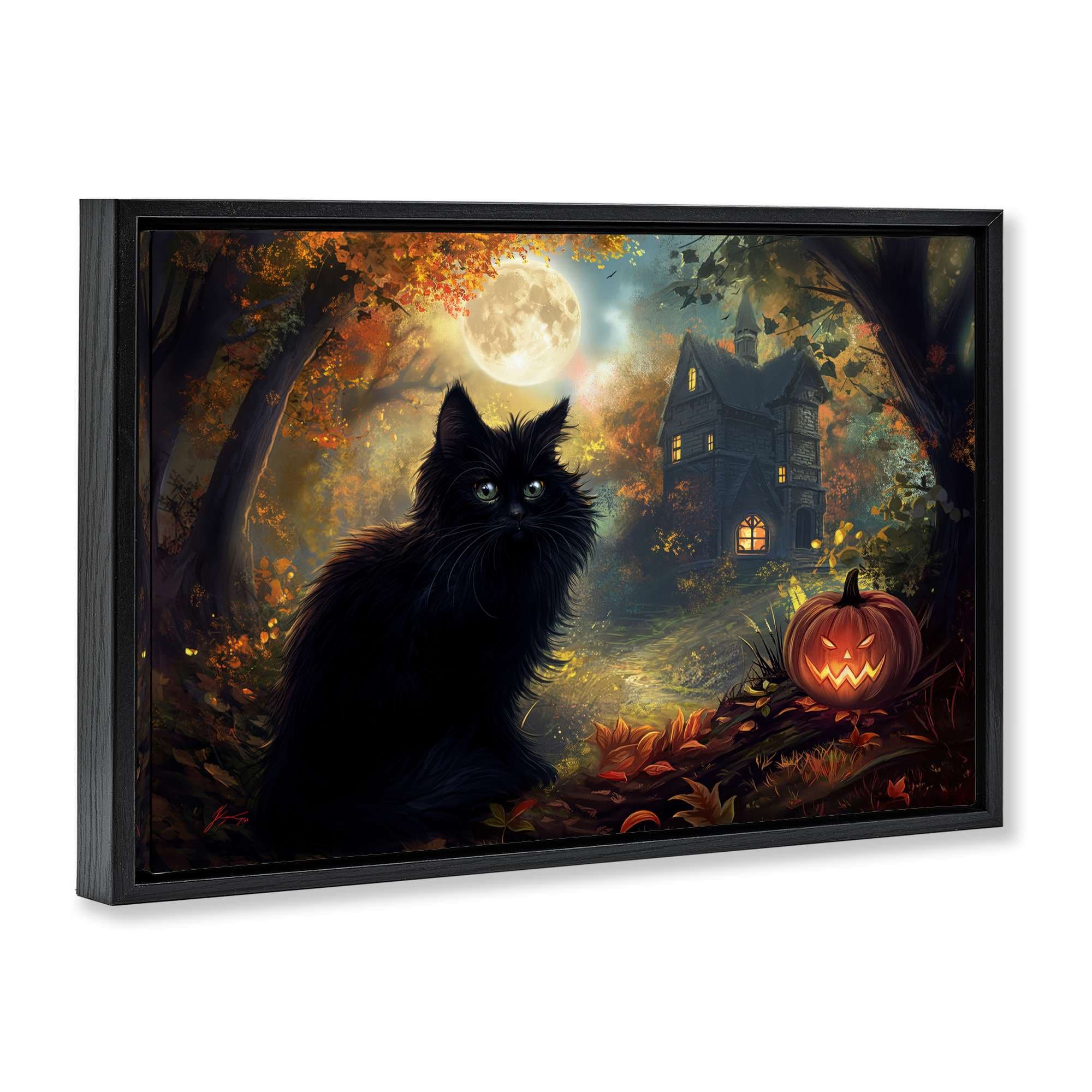 Stupell Industries BT-334-FFB-20X30 Wall-Art - View #2