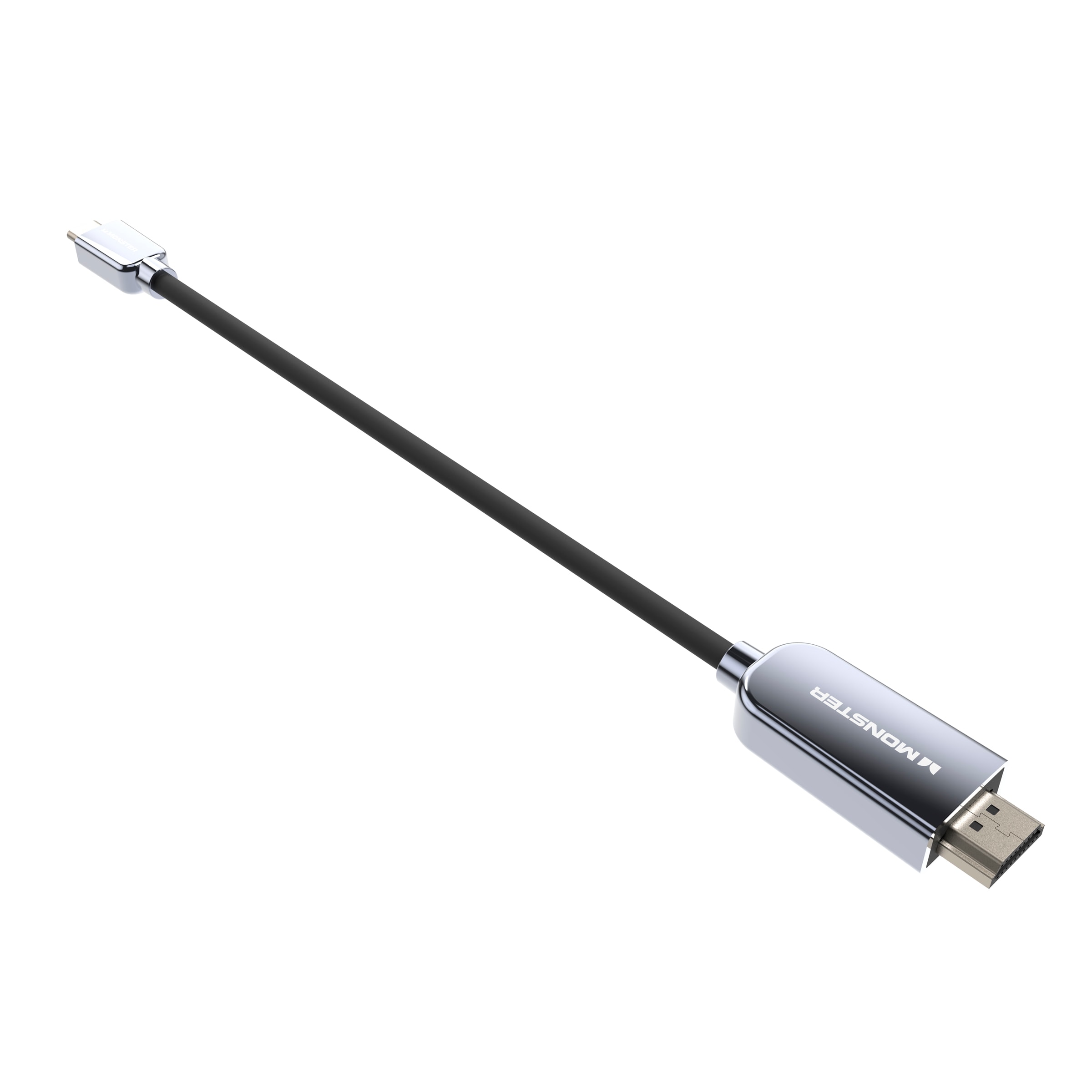 Monster VME40013 Usb-Cable - View #3