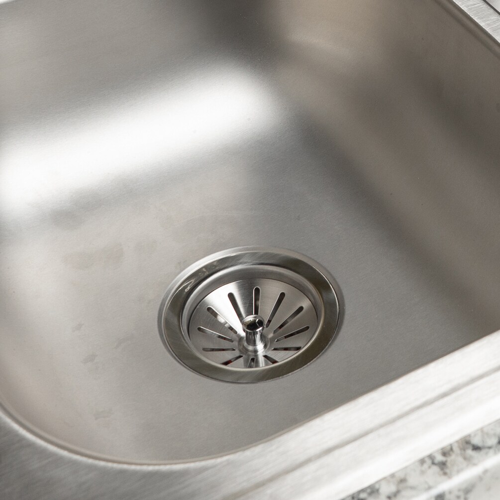 Keeney K5415L Kitchen-Sink-Strainers - View #11