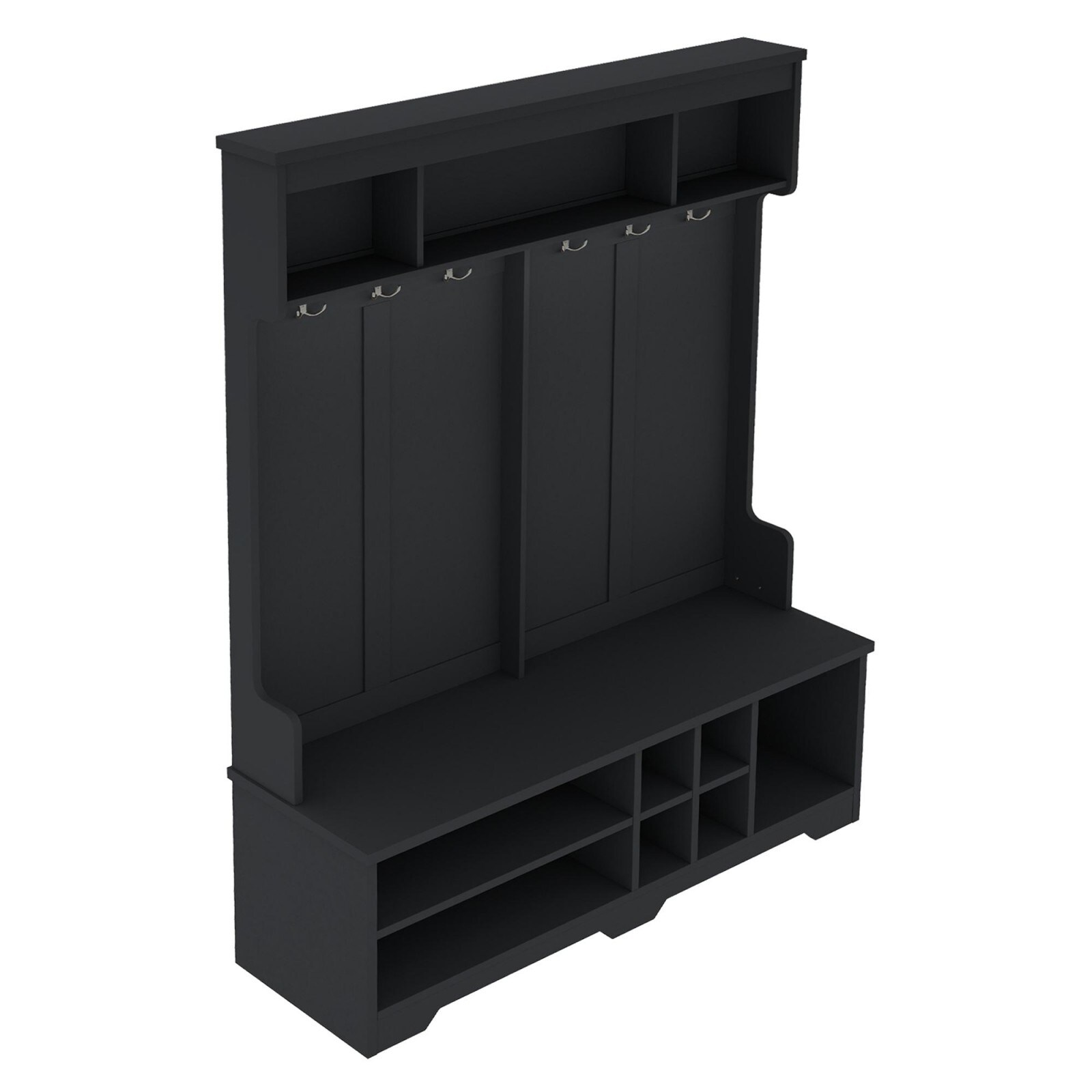 GlasFlength LW-USC-154 Utility-Storage-Cabinets - View #4