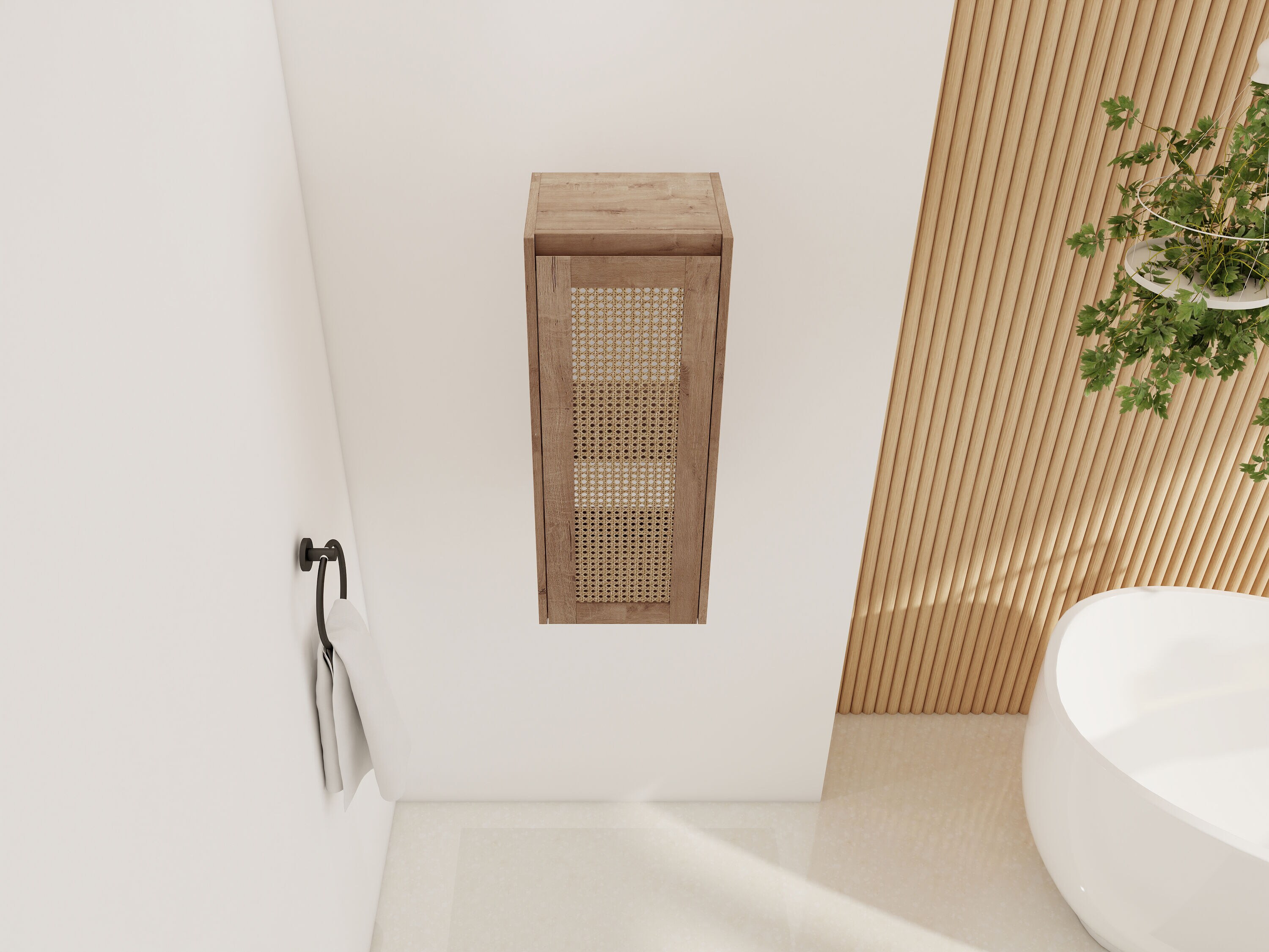 LOVMOR SF-J-W999P279375 Bathroom-Medicine-Cabinets - View #4