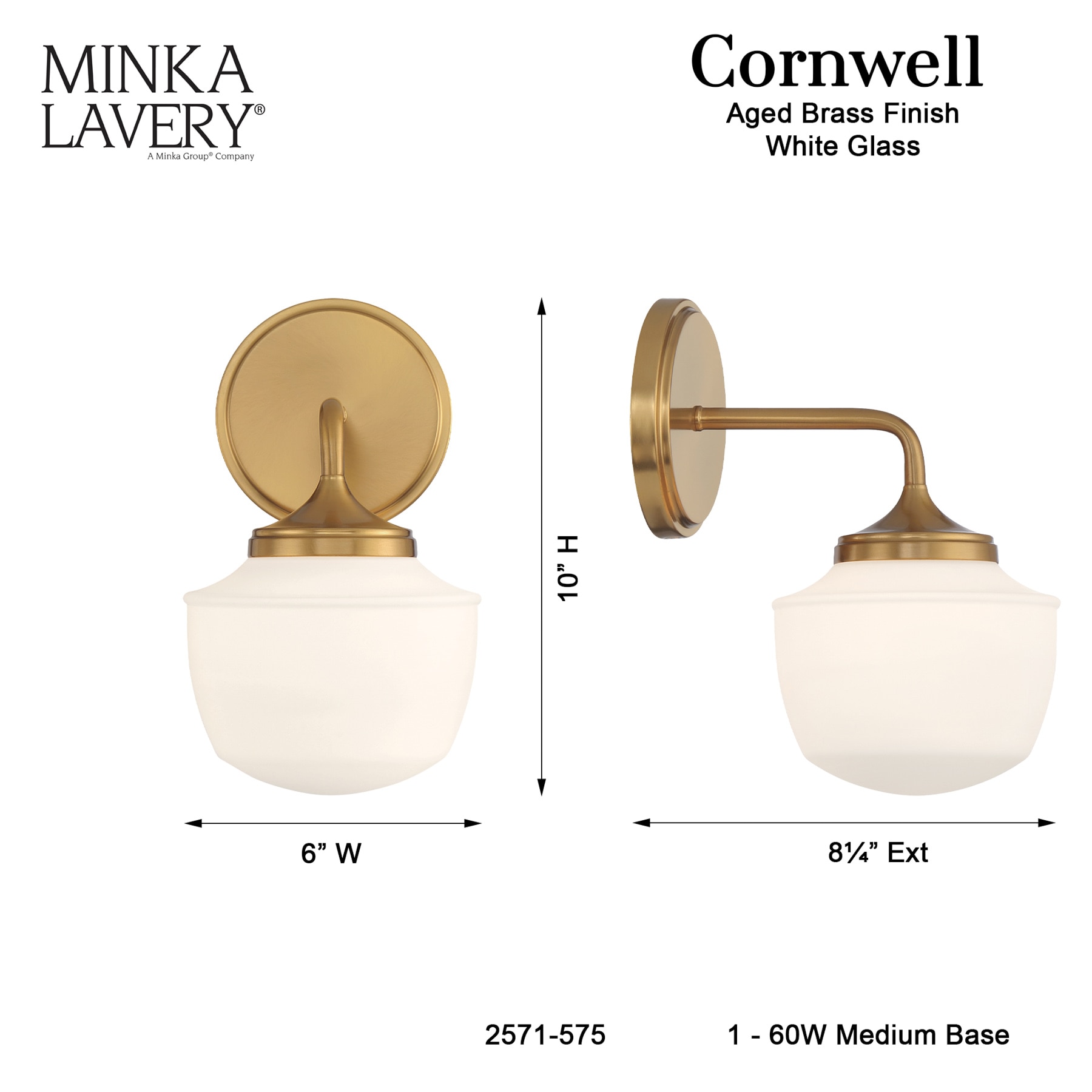 Minka Lavery 2571-575 b089995 - View #9