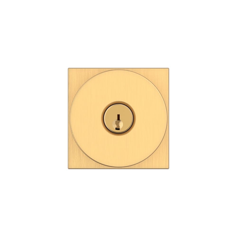 Baldwin ENCONCSR044 Door-Knobs - View #10