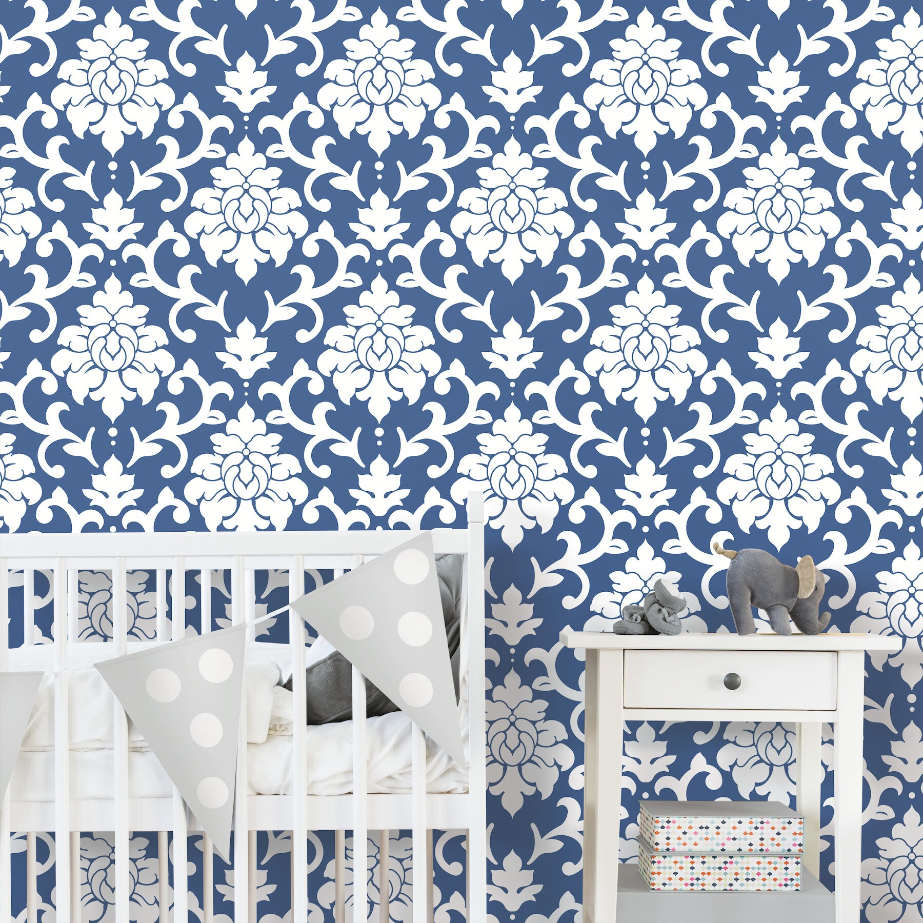 RoomMates RMK12119WP wallpaper - View #3