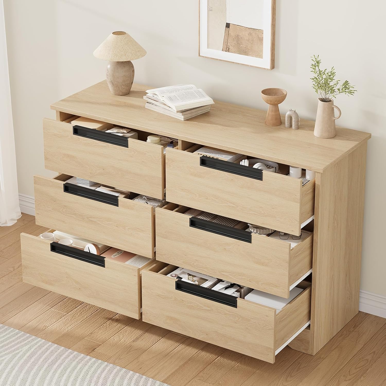 Qeetex LSDIBPHK338VHRVJ dressers - View #6