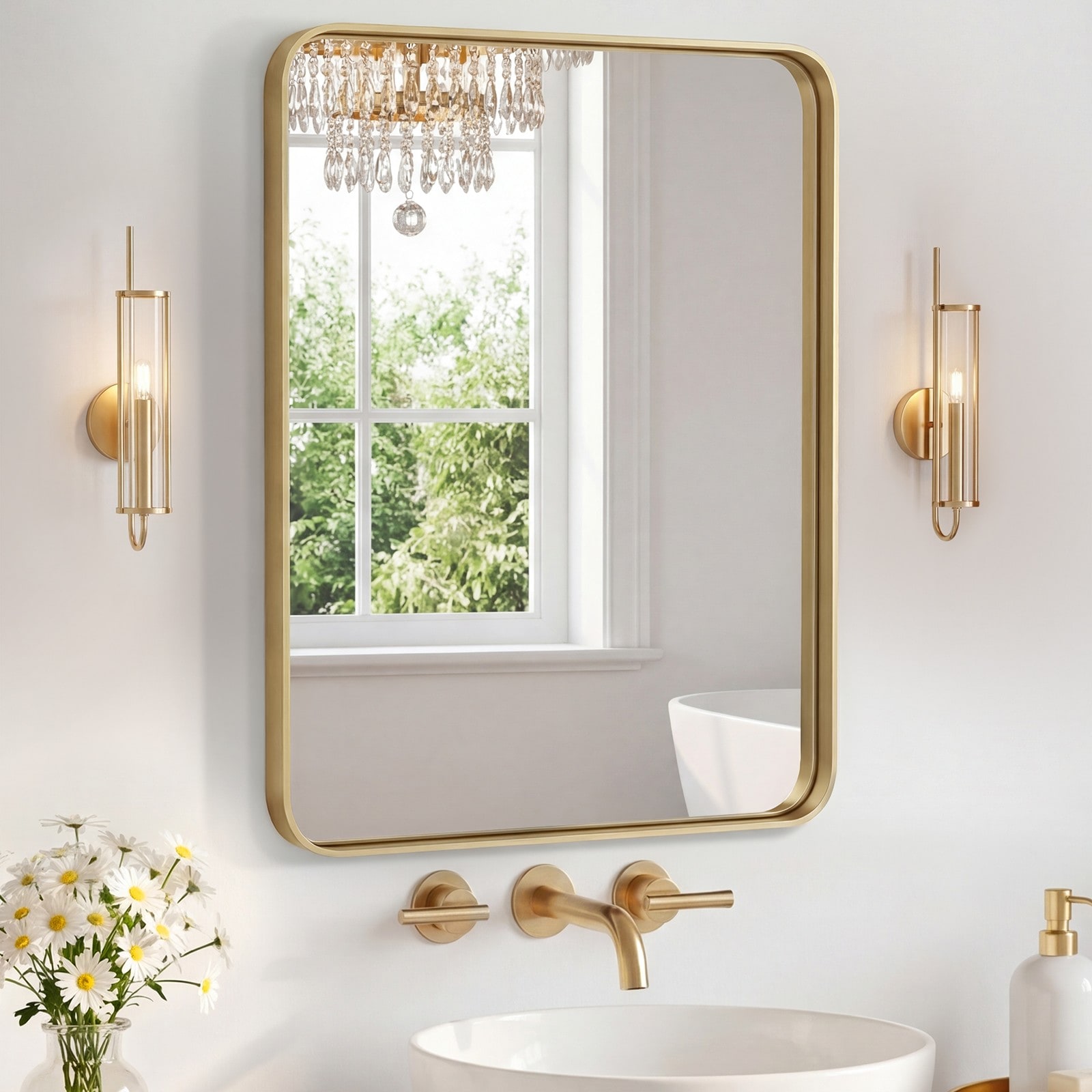 GlasFlength 642135862476 Decor-Mirrors - View #2