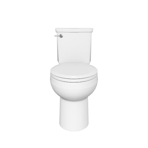 Three-dimensional representation of the product
