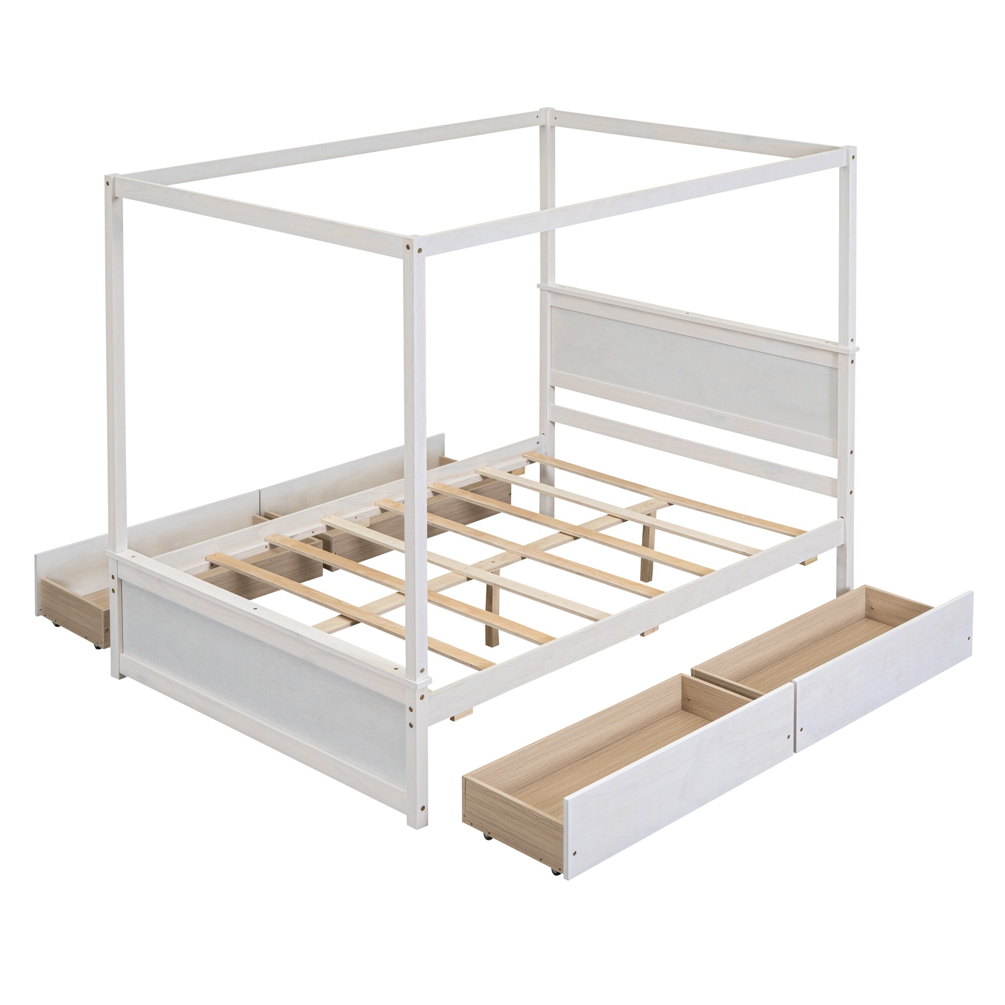 ModernLuxe LP000903AAK beds - View #2