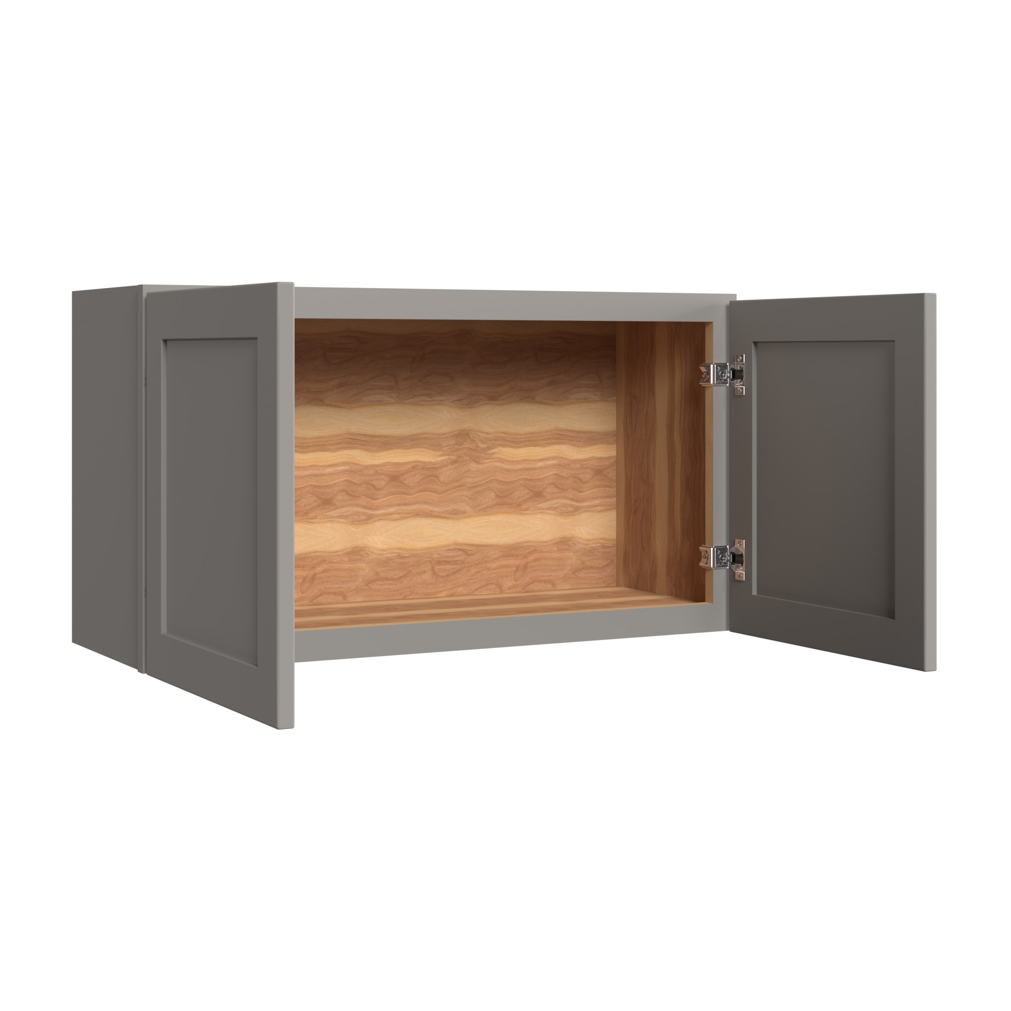 KraftMaid Momentum W3318G81 Cabinets-Kitchen - View #9