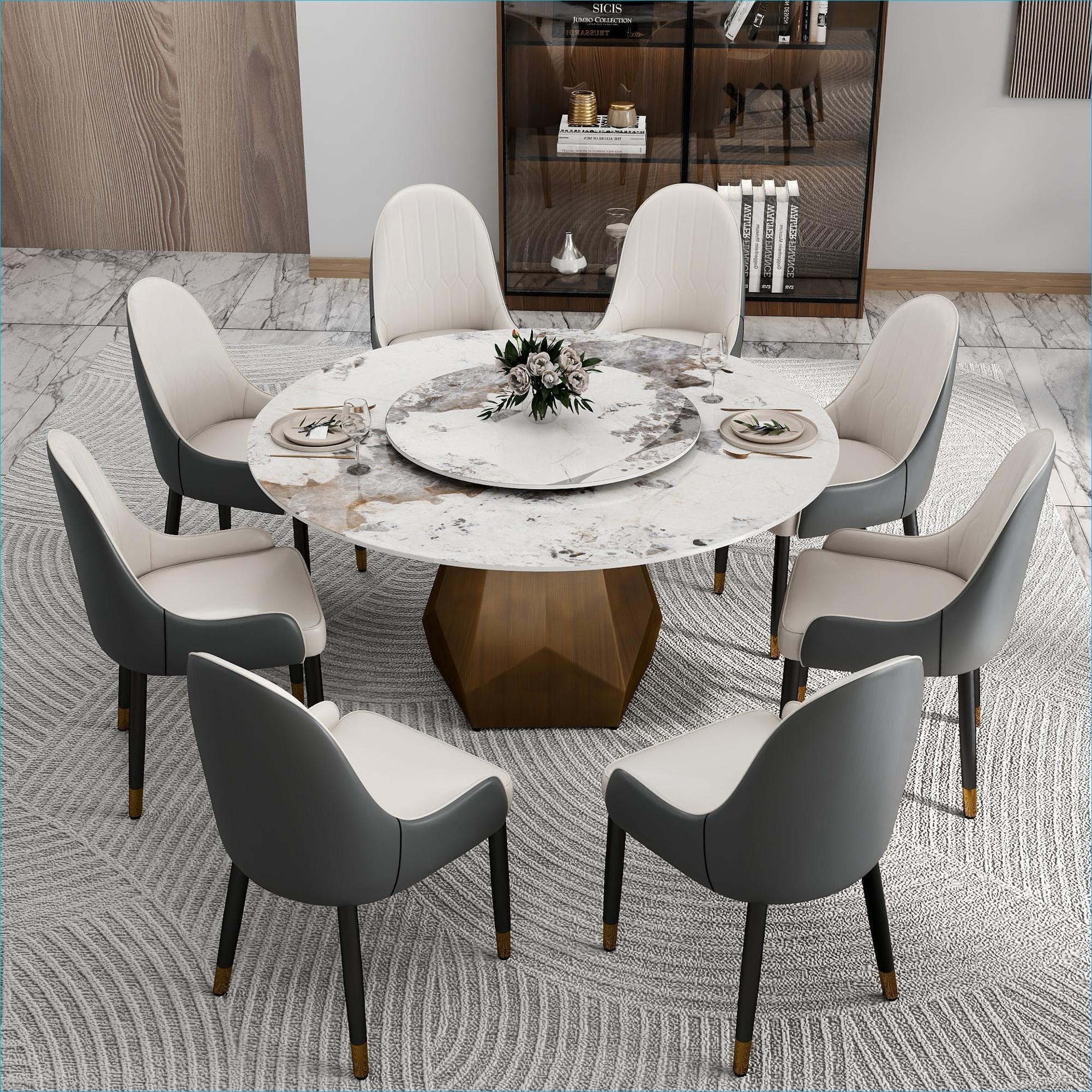Watnature WQKTWMHCJKQV Dining-Tables - View #8