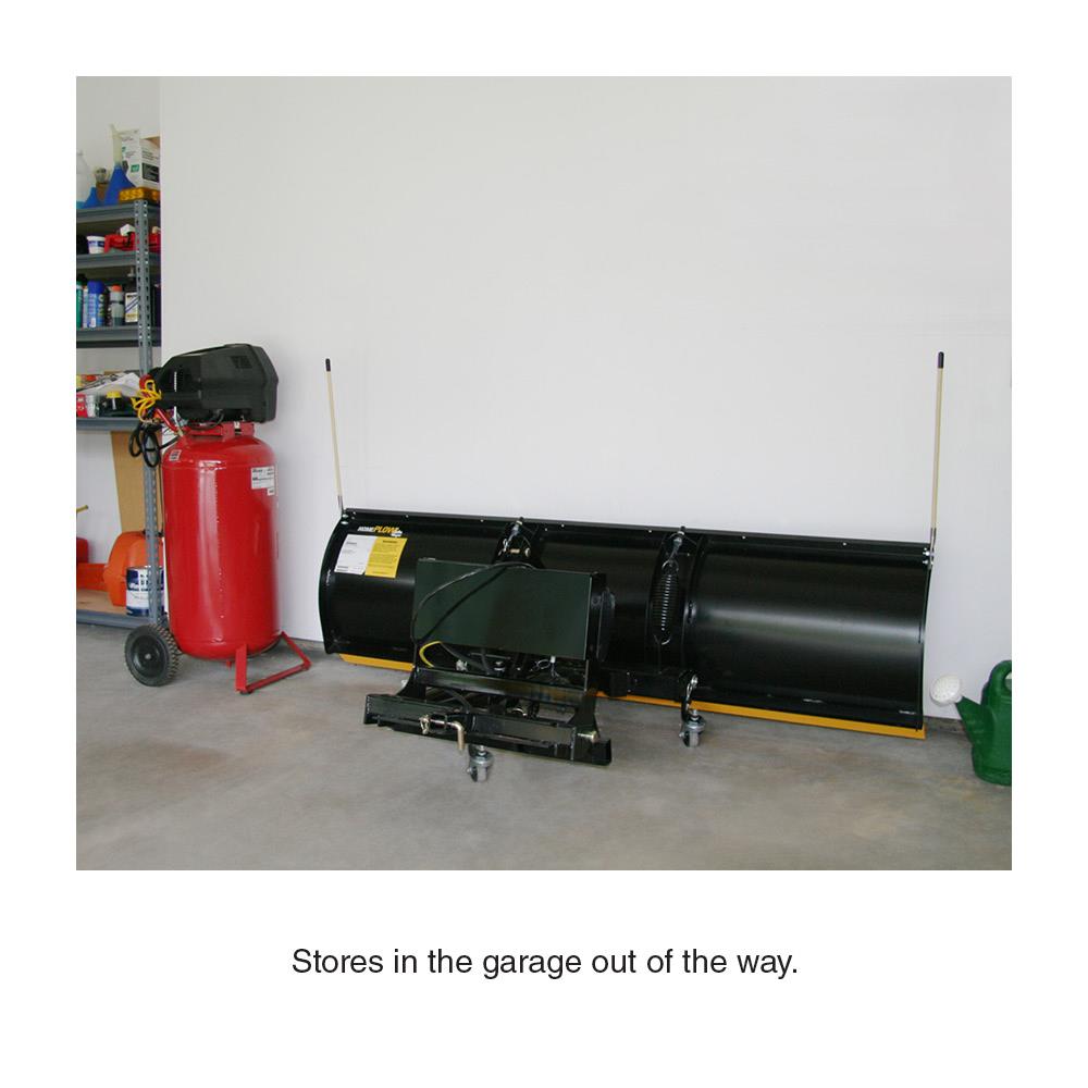 Meyer Products 26000 Snow-Plows - View #8