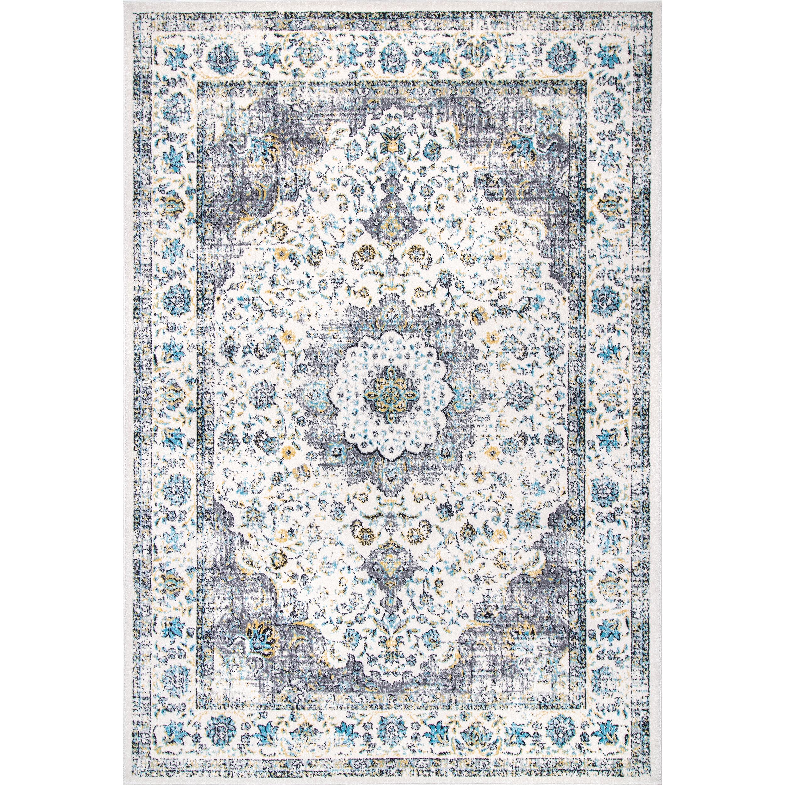 nuLOOM RZBD07B-O305 rugs - View #2