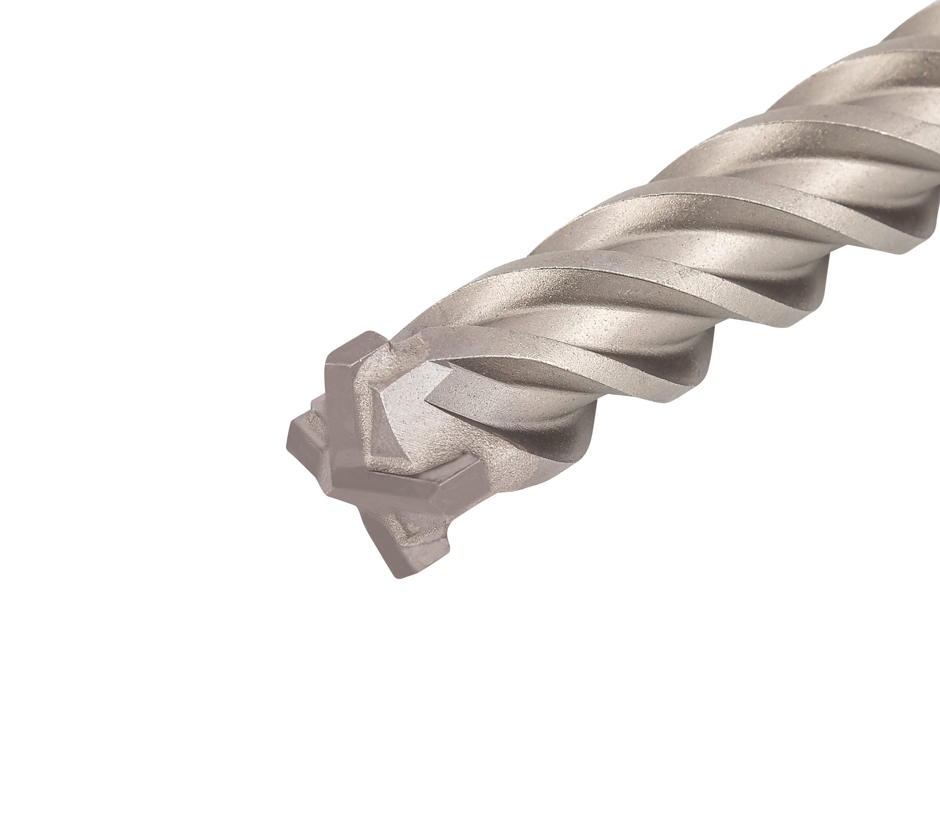 Spyder 950009 Cement-Masonry-Drill-Bits - View #3