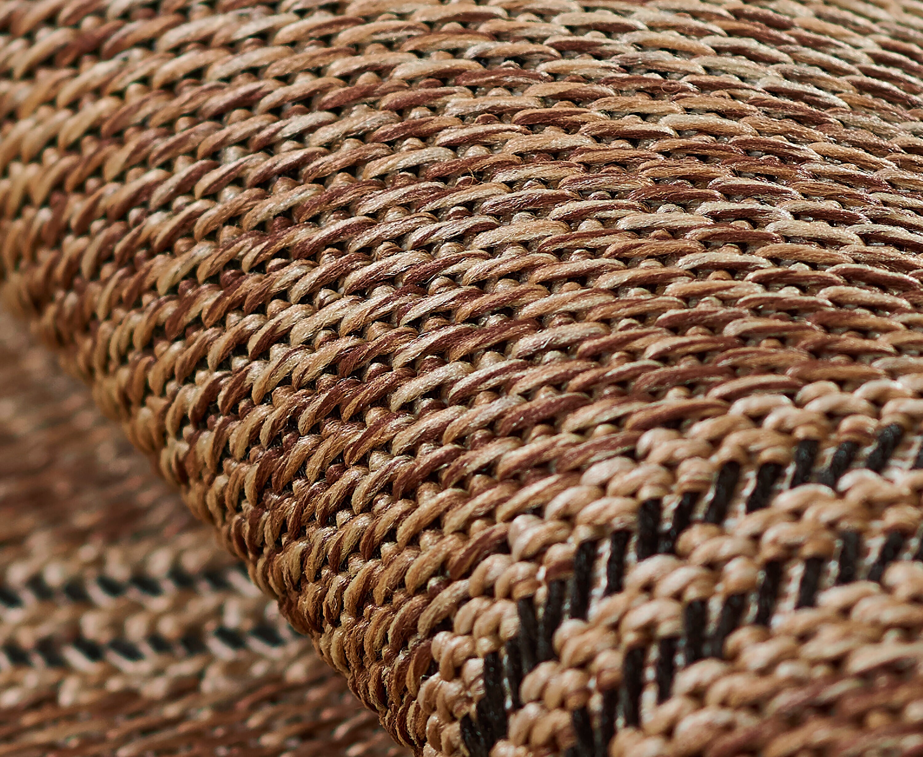 Momeni HAMPOHAM-5NAT90C0 rugs - View #2