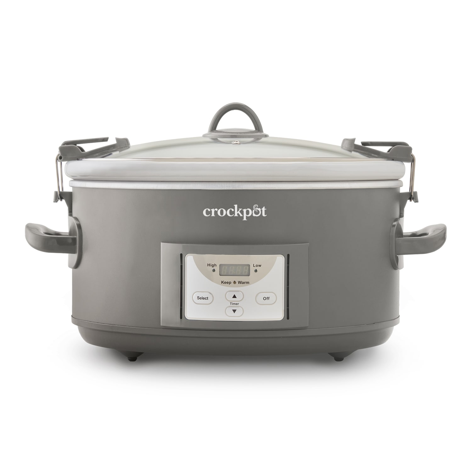 Slow Cookers Features Keep Warm Setting