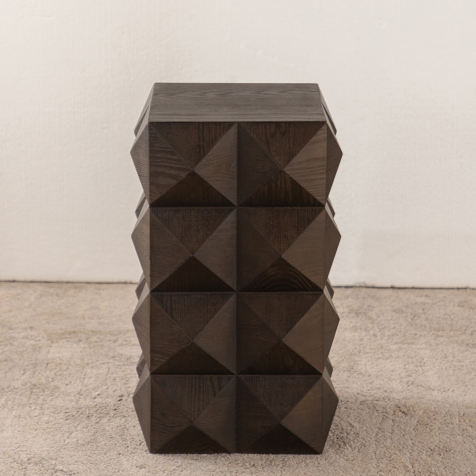 SINOFURN SYB930009WD End-Tables - View #5
