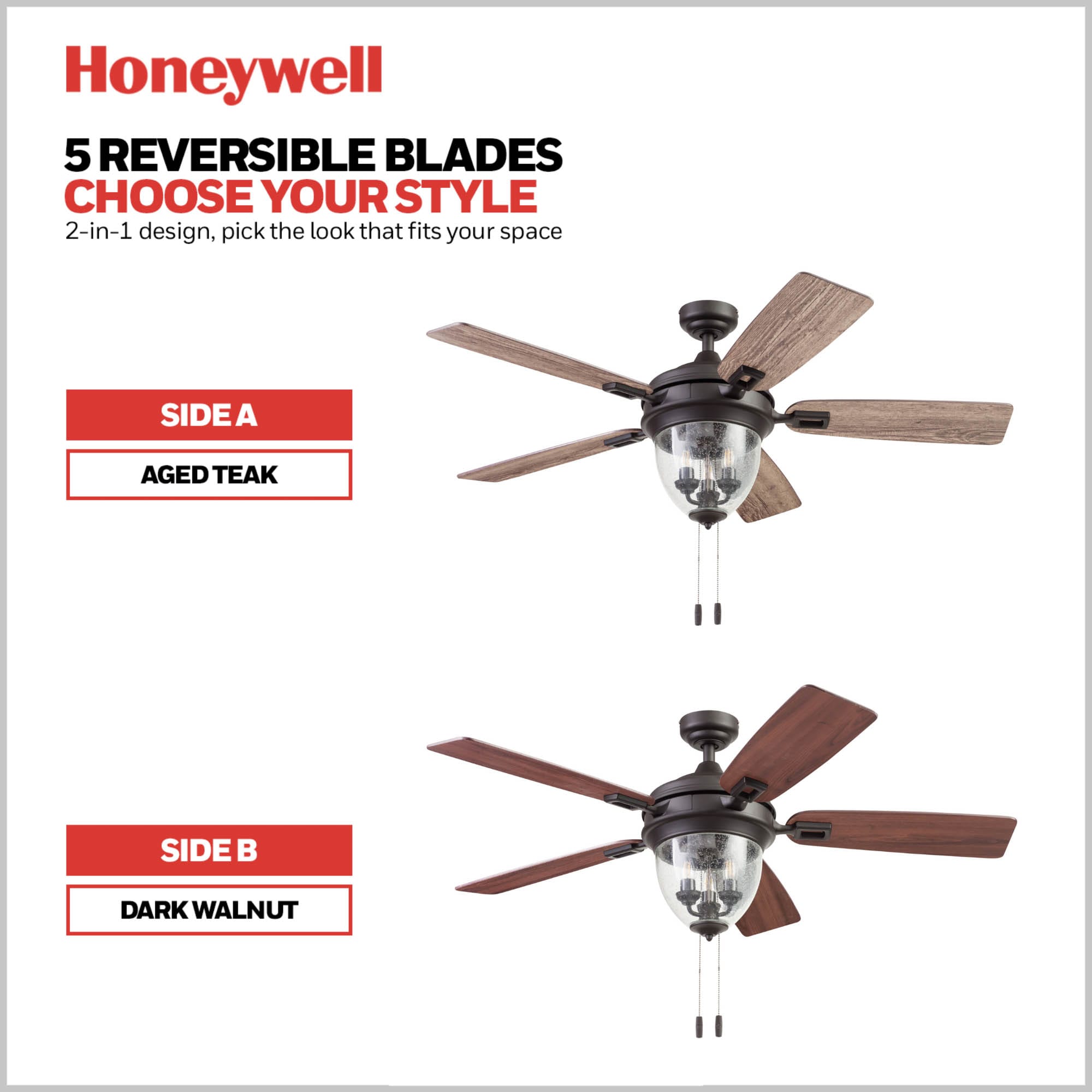 Honeywell 51653-26 Ceiling-Fans - View #6