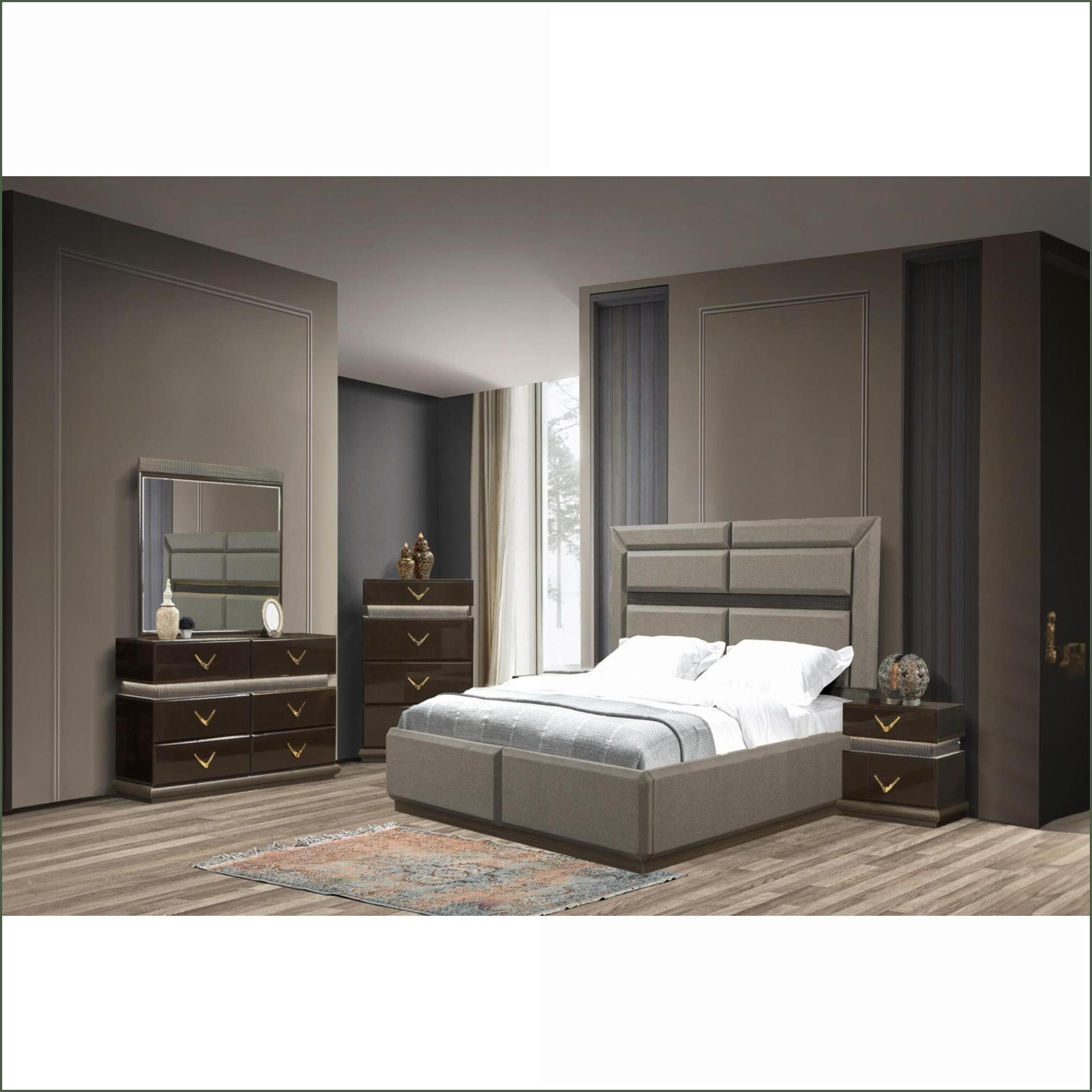 Watnature XEAN93051LSR nightstands - View #5