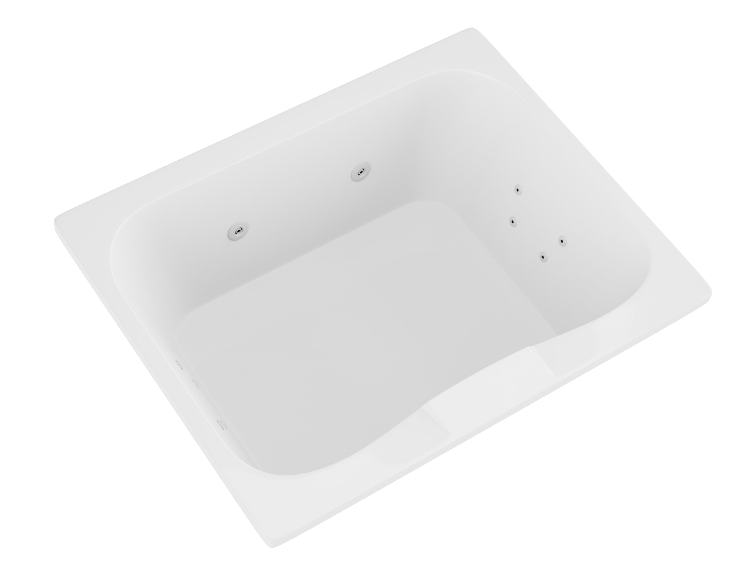 Endurance LS4860NWL bathtubs - View #10