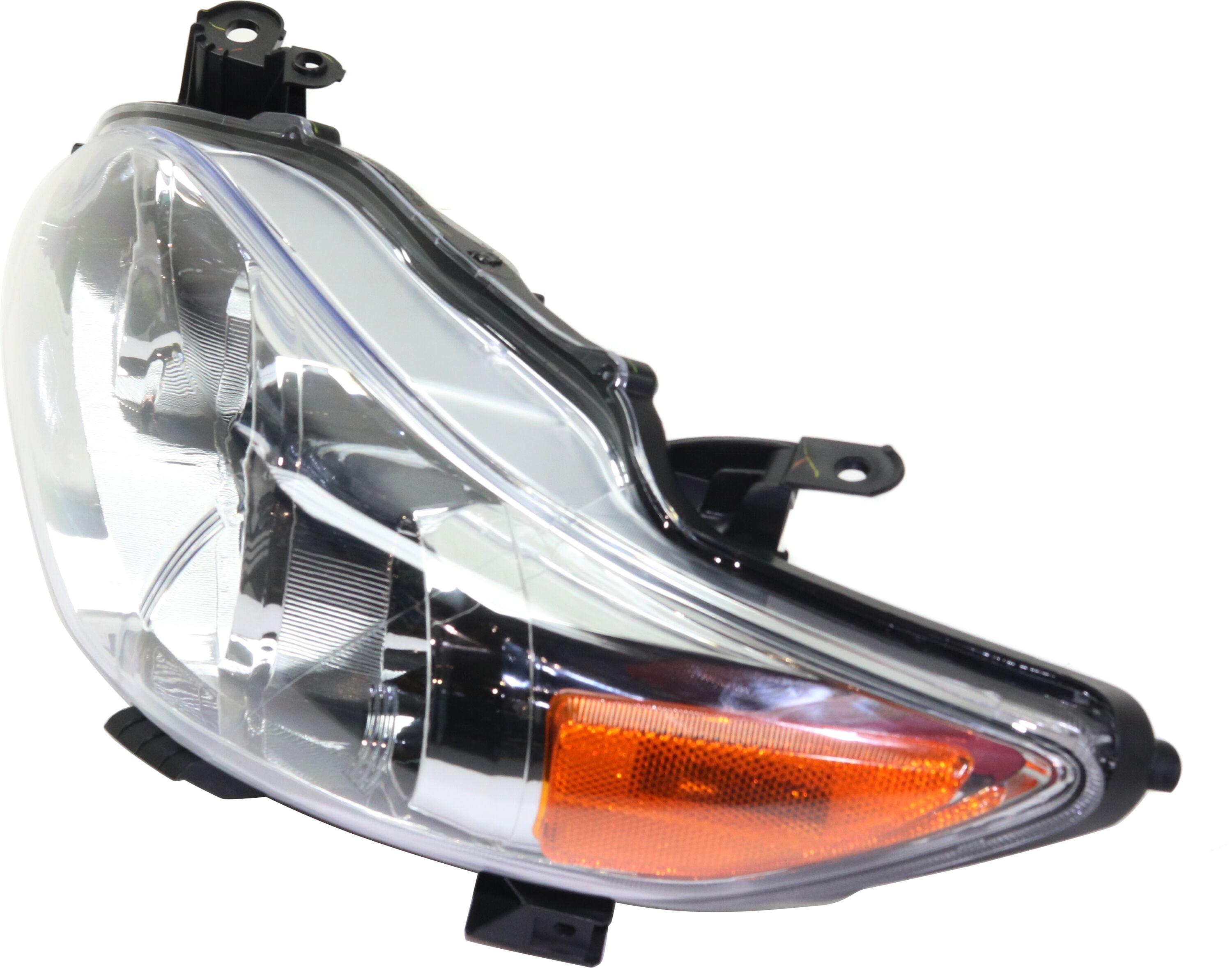 Garage-Pro JCWREPT100364GP Headlights-Components - View #3