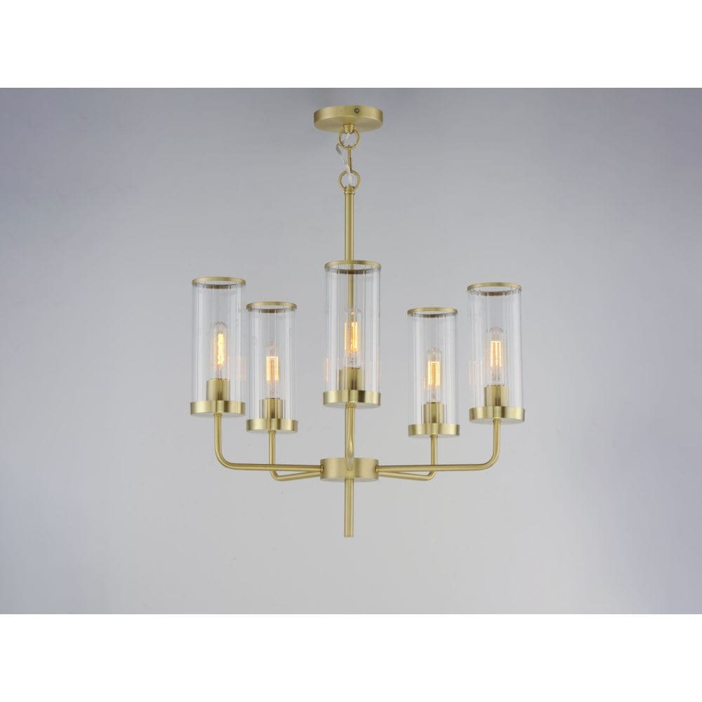 Maxim Lighting A-MX-11475CRSBR b090015 - View #2