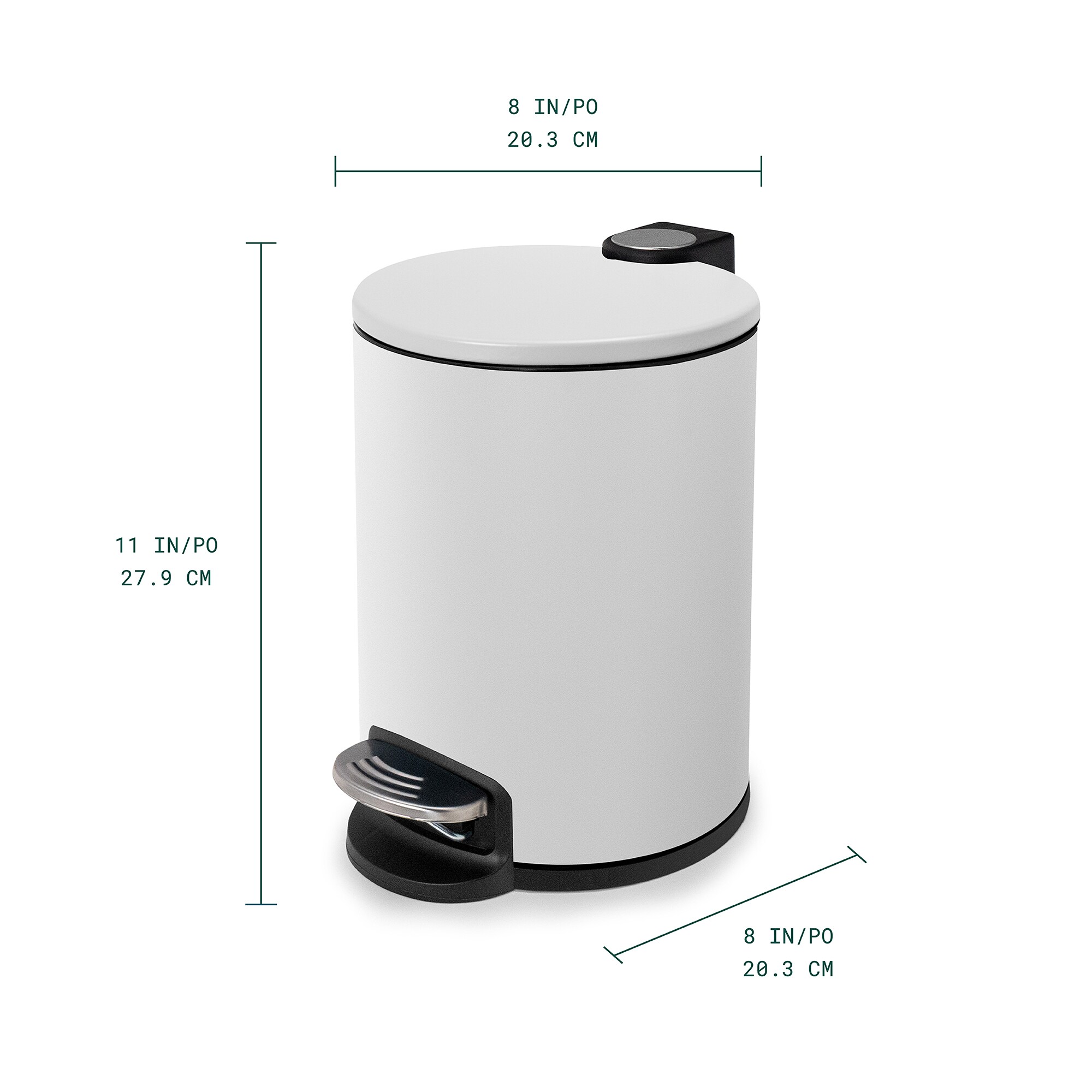 ACENTO WB428MWT m031725 - View #3