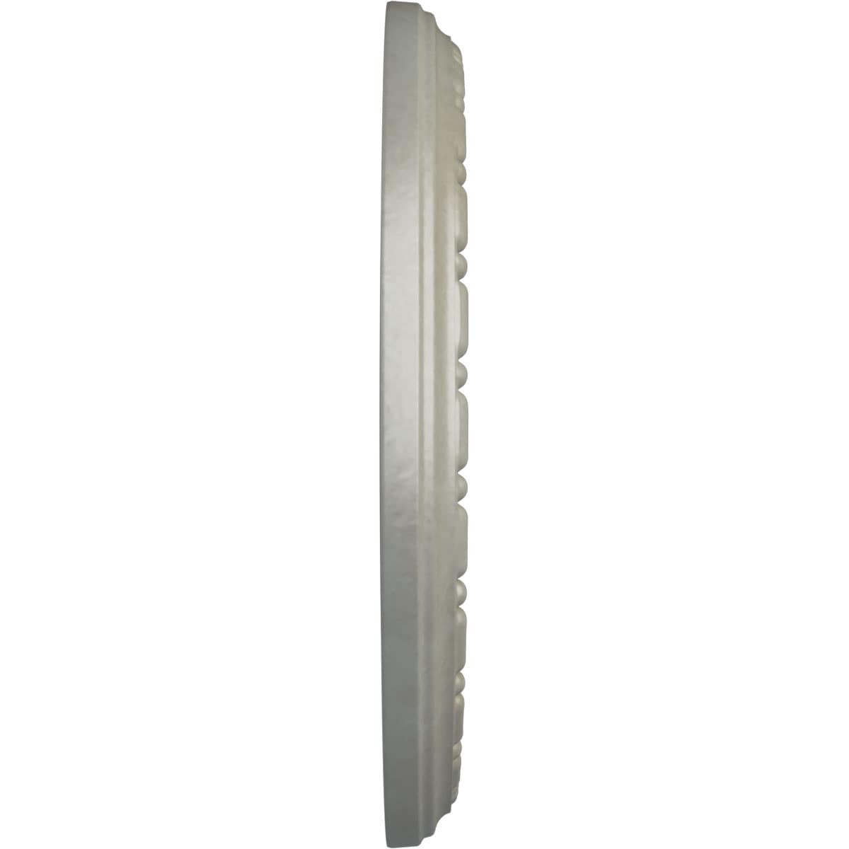 Ekena Millwork CM16MDFLS Ceiling-Medallions - View #3