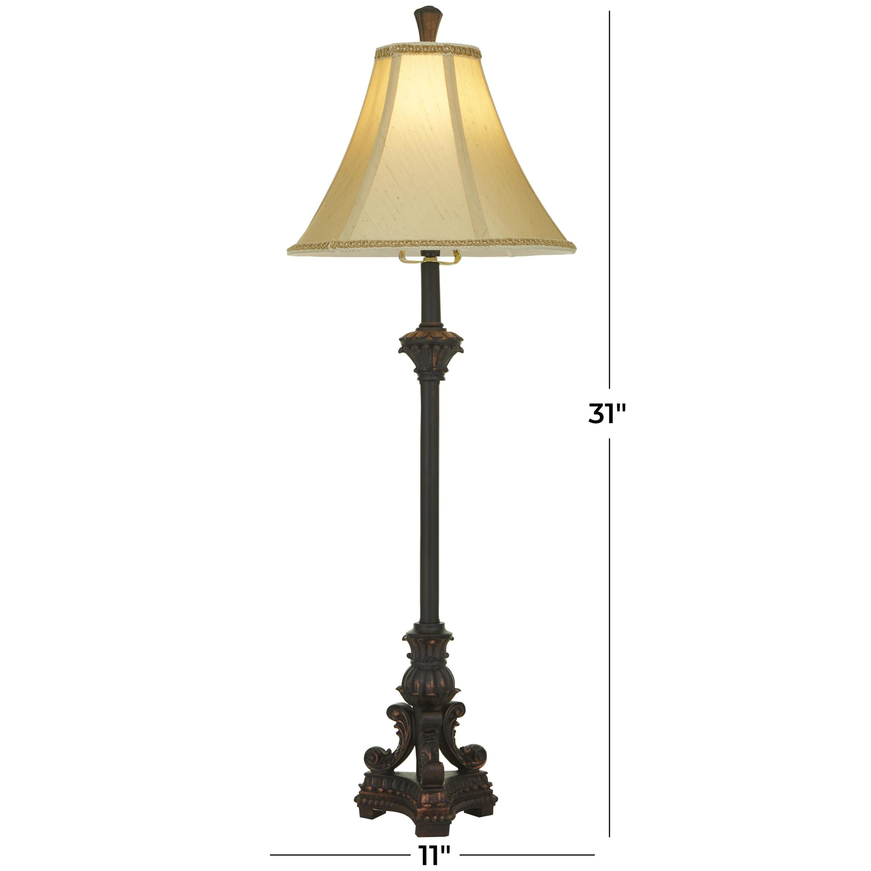 Grayson Lane 95616 Table-Lamps - View #10