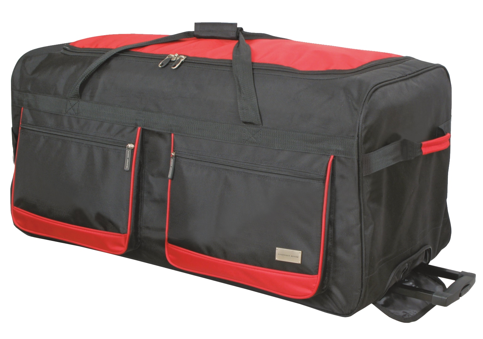 GEOFFREY BEENE Rolling Garment Bag