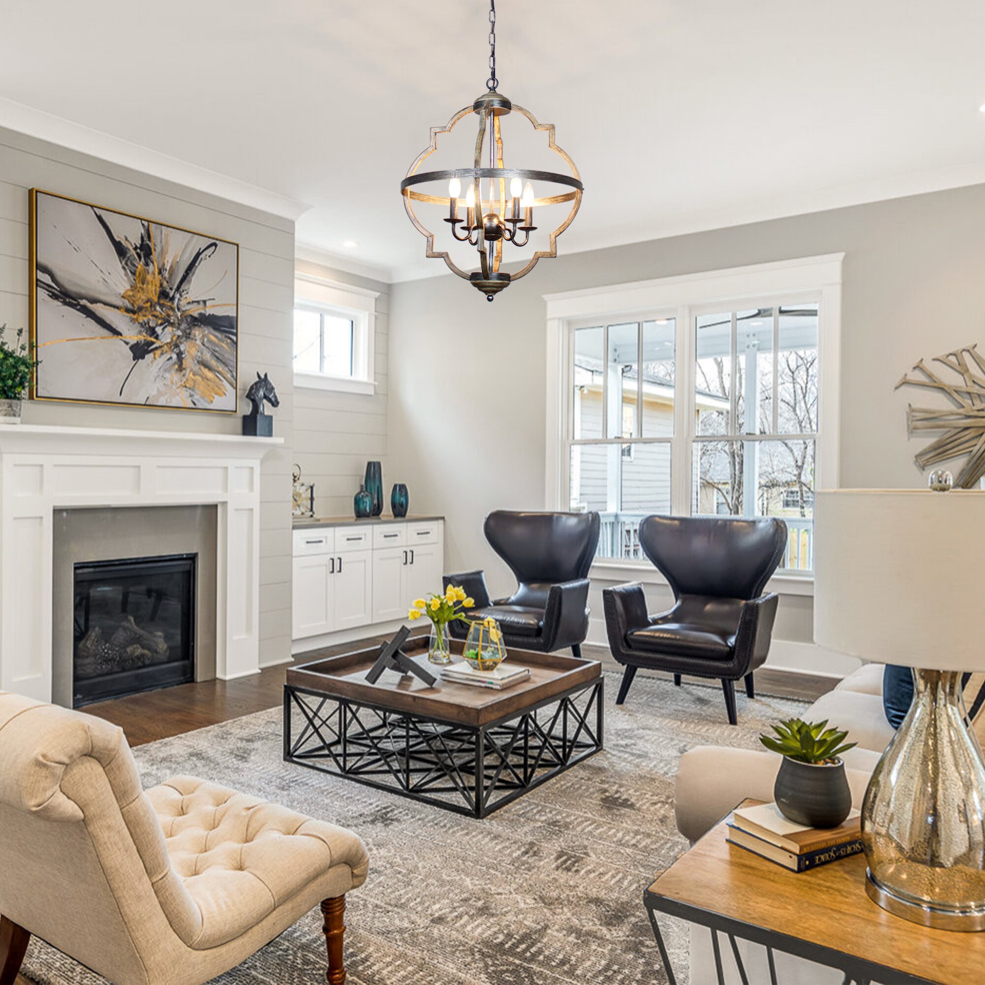 Parrot Uncle D2260-4BZ110V b090015 - View #7