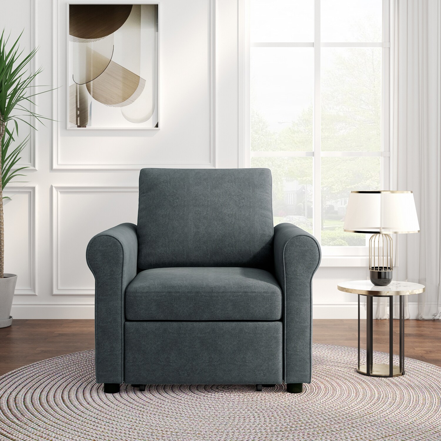 SINOFURN SYA370061GY chairs - View #6