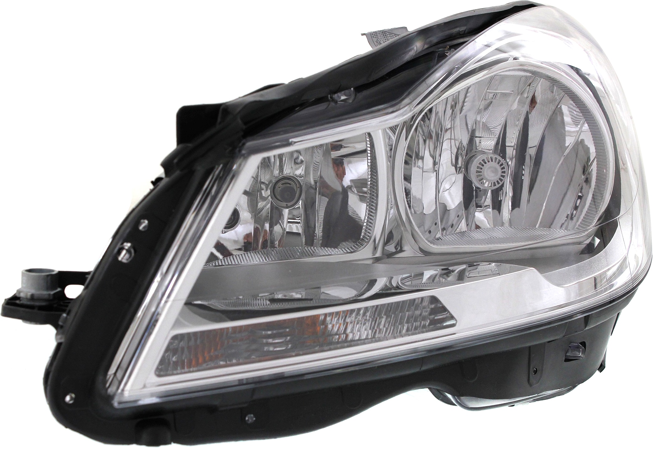 Garage-Pro JCWREPM100386GP Headlights-Components - View #3
