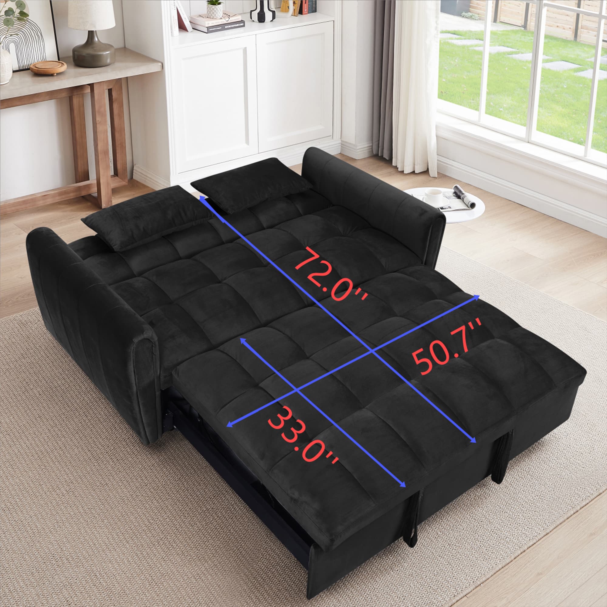 Bybafun YD2700007 Sofas-Loveseats - View #11