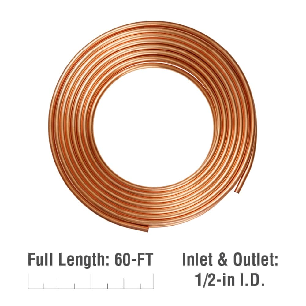 Streamline KS04060PSE Copper-Fittings - View #3