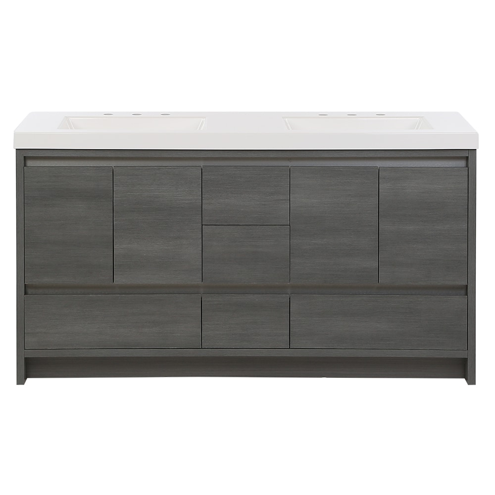 Diamond NOW C60W30039 Bath-Vanity-Combo - View #7