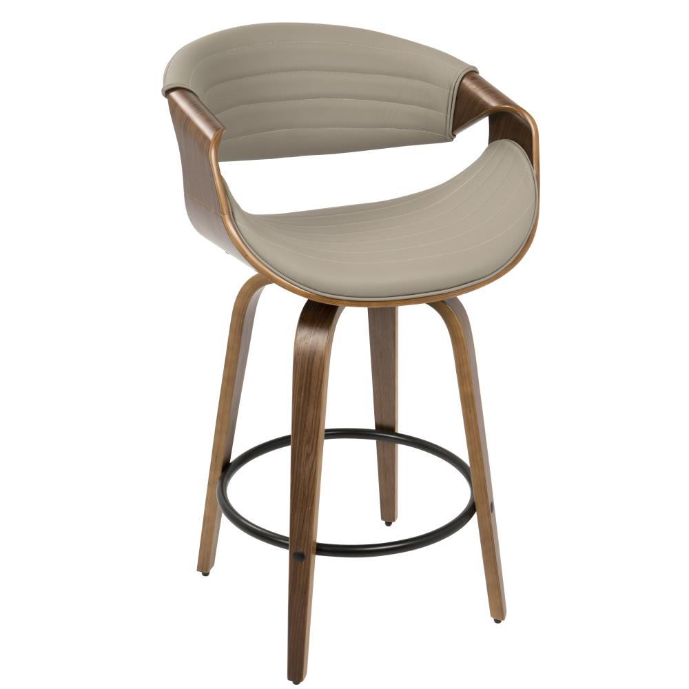 LumiSource B26-SYMPQ WLGY2 stools - View #3