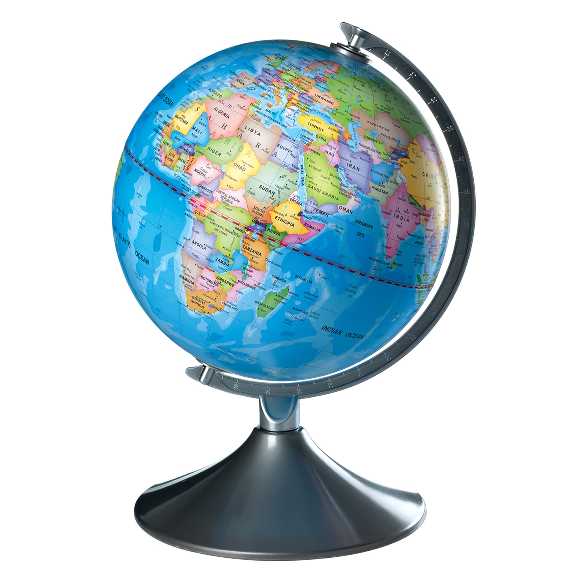 Brainstorm TOYS G5060122731072 Earth and Constellation Globe