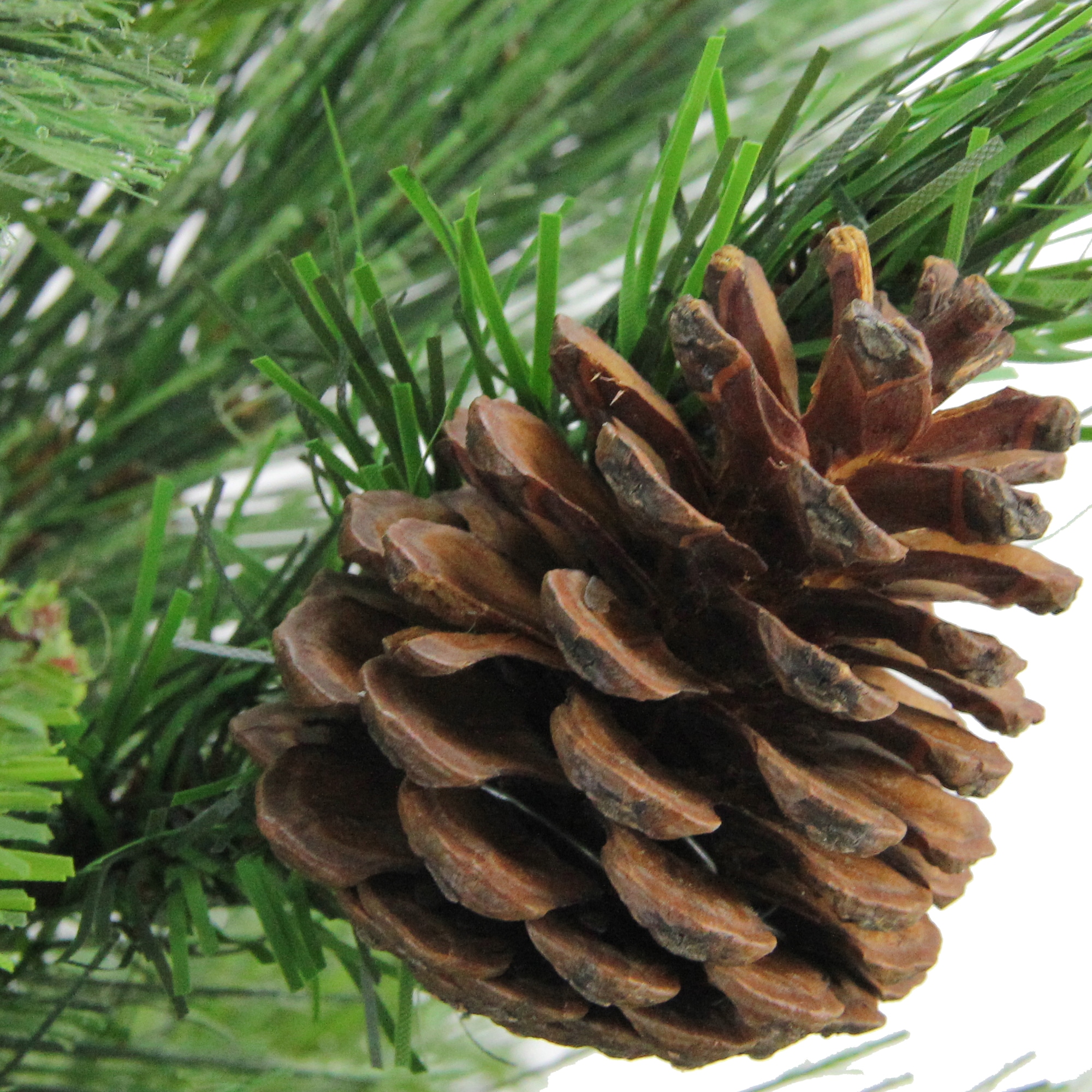 Northlight 32614955 Artificial-Christmas-Trees - View #5