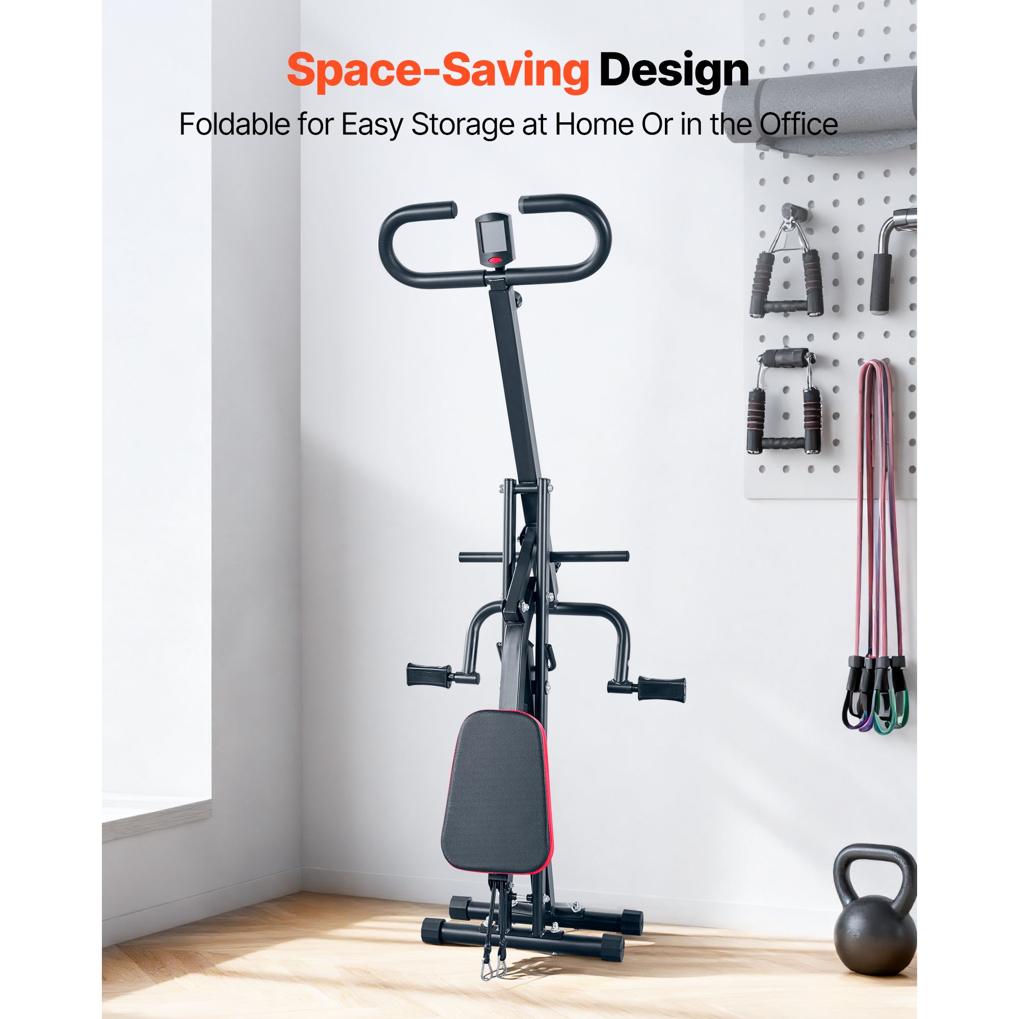 Redliro QMSDJZLS2SZXSDY2Y001 Rowing-Machines - View #7