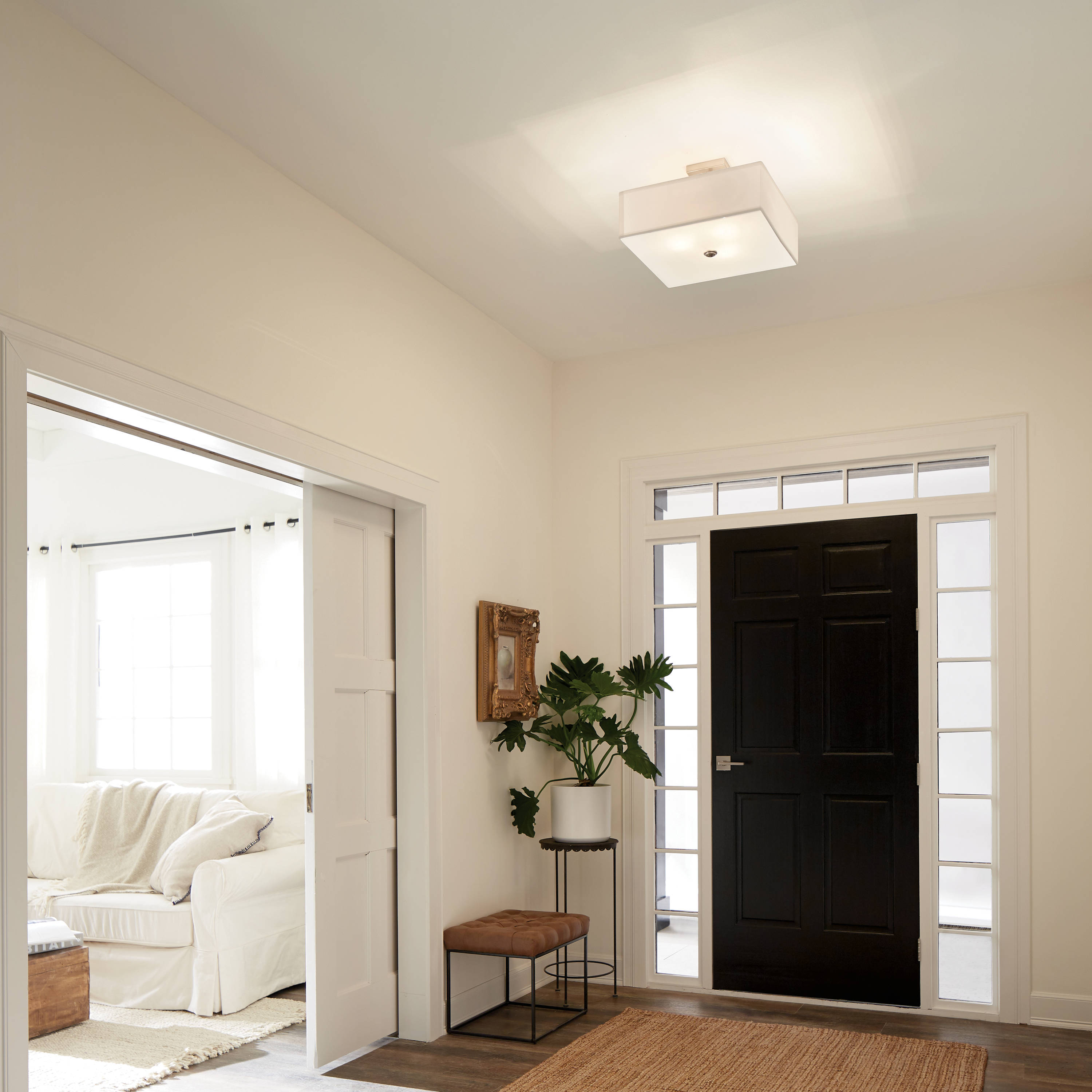 Kichler 43693NI flushmounts - View #5