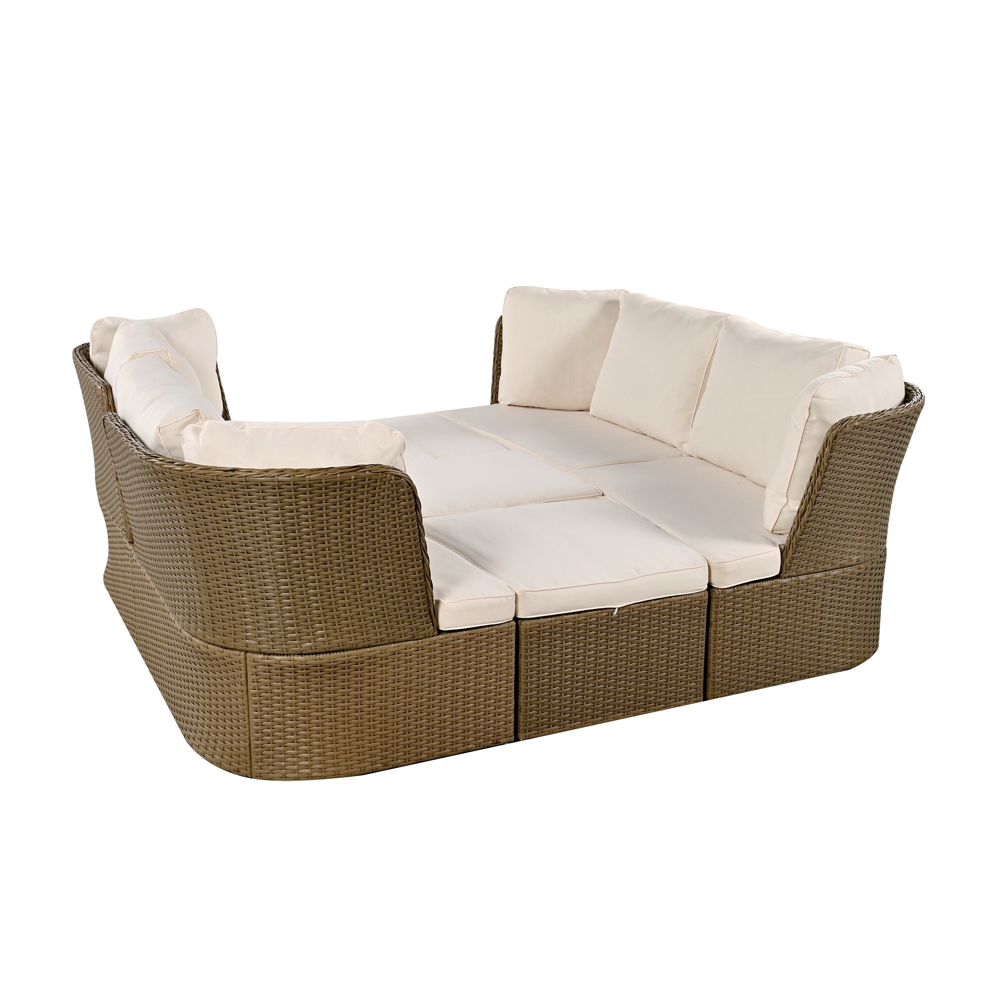 ModernLuxe L-WY000399AAA Patio-Conversation-Sets - View #18