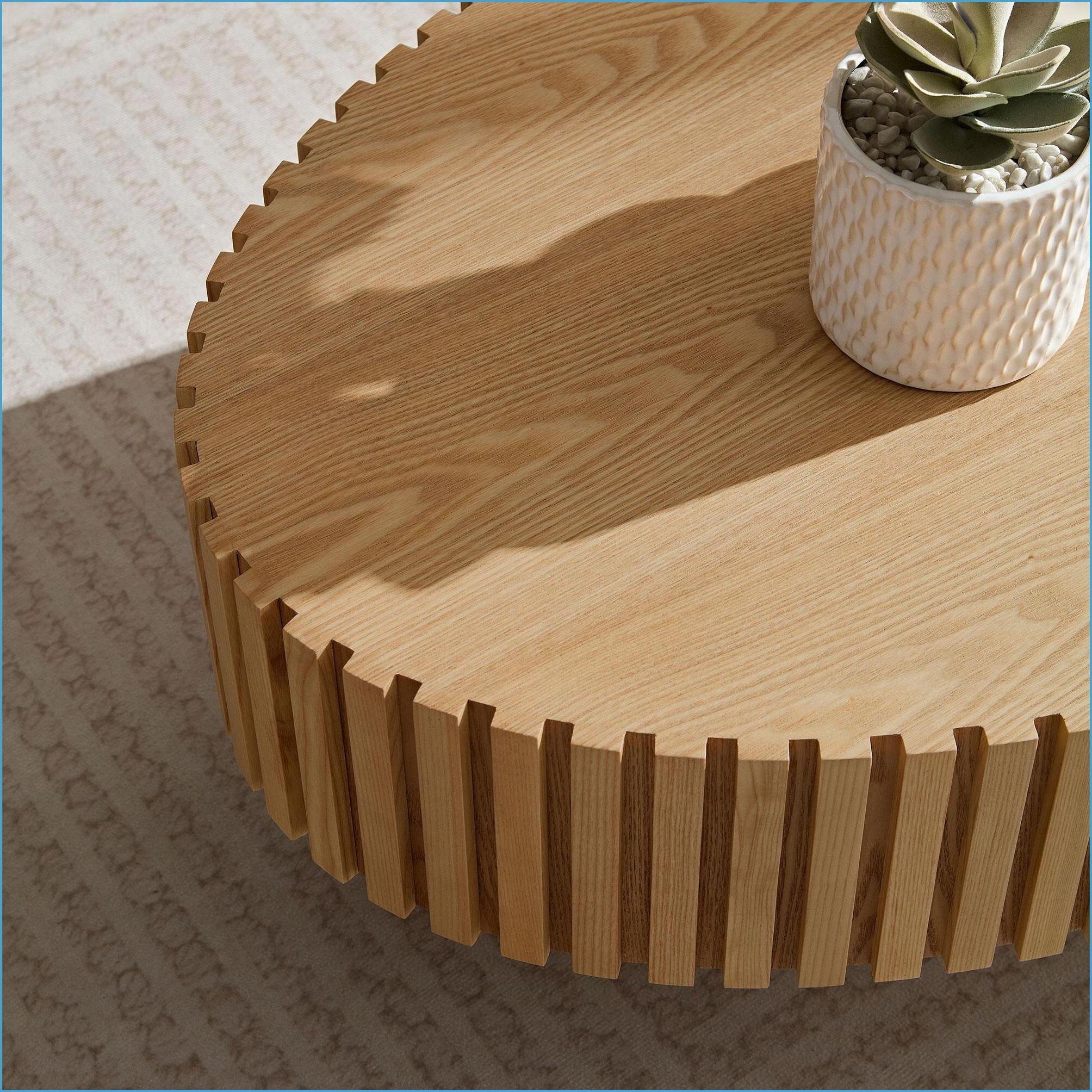Watnature WZTRK7I40NFB Coffee-Tables - View #3